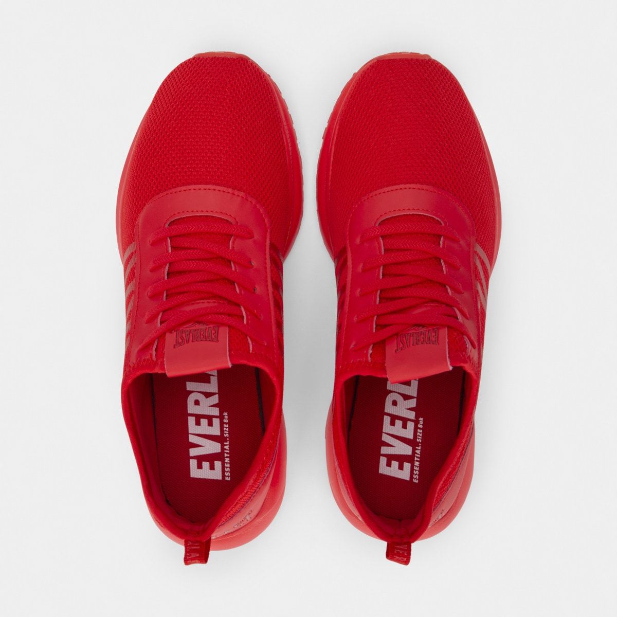 Active Everlast Mens Berkeley Training Shoes Kmart