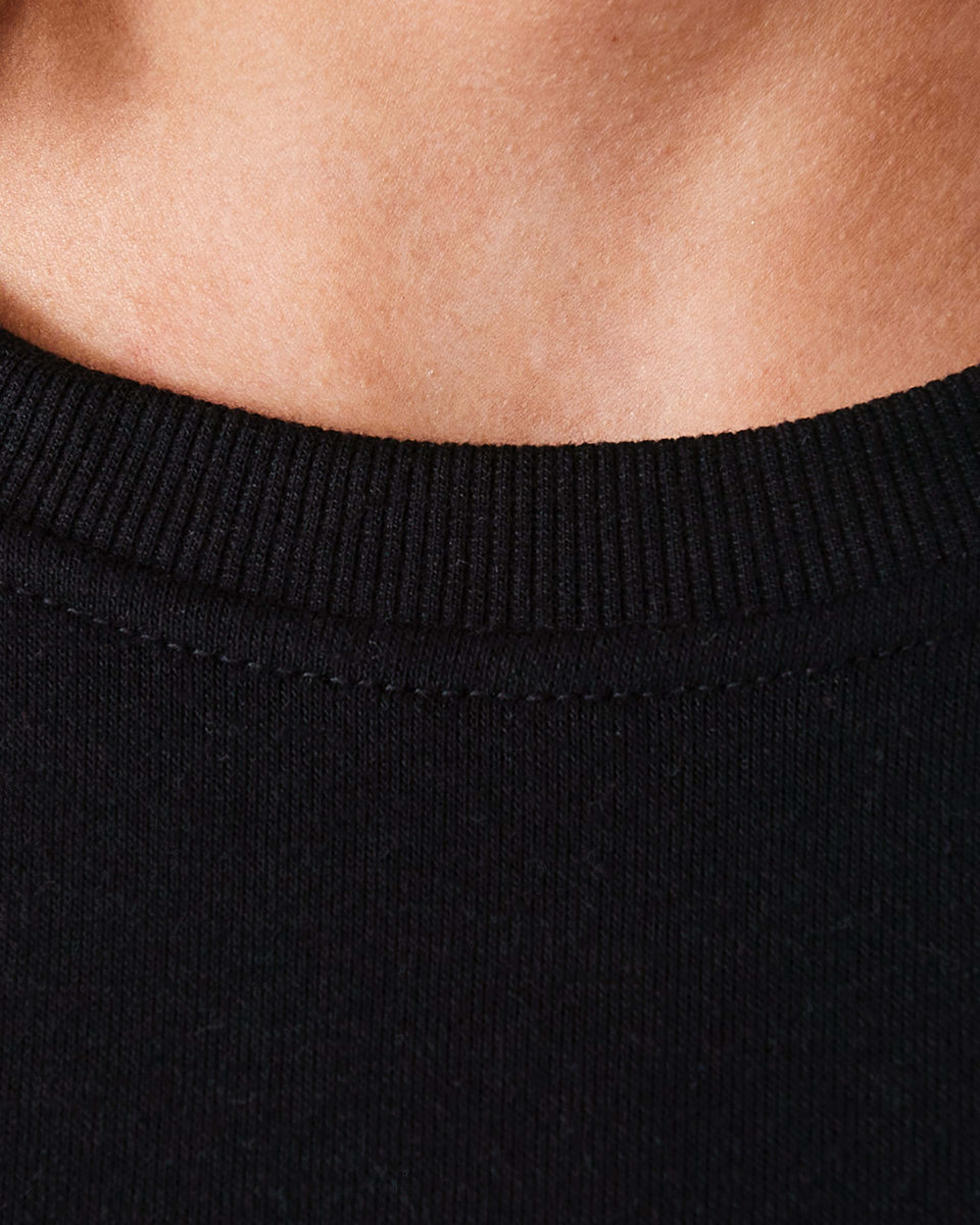 Long Sleeve Print Sweatshirt - Kmart NZ