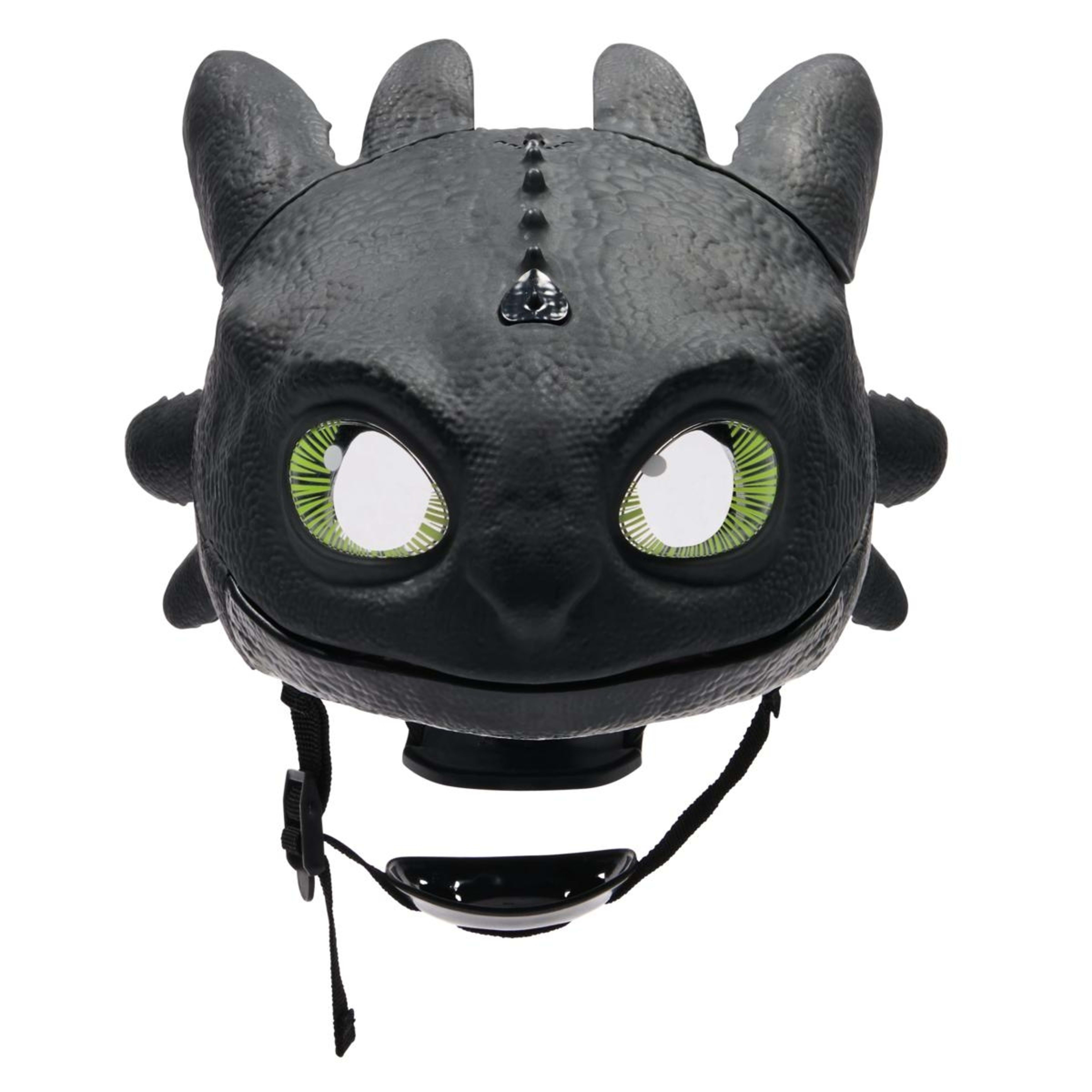 2 How To Train Your Dragon Blast and Roar Toothless Mask, 2 of 9