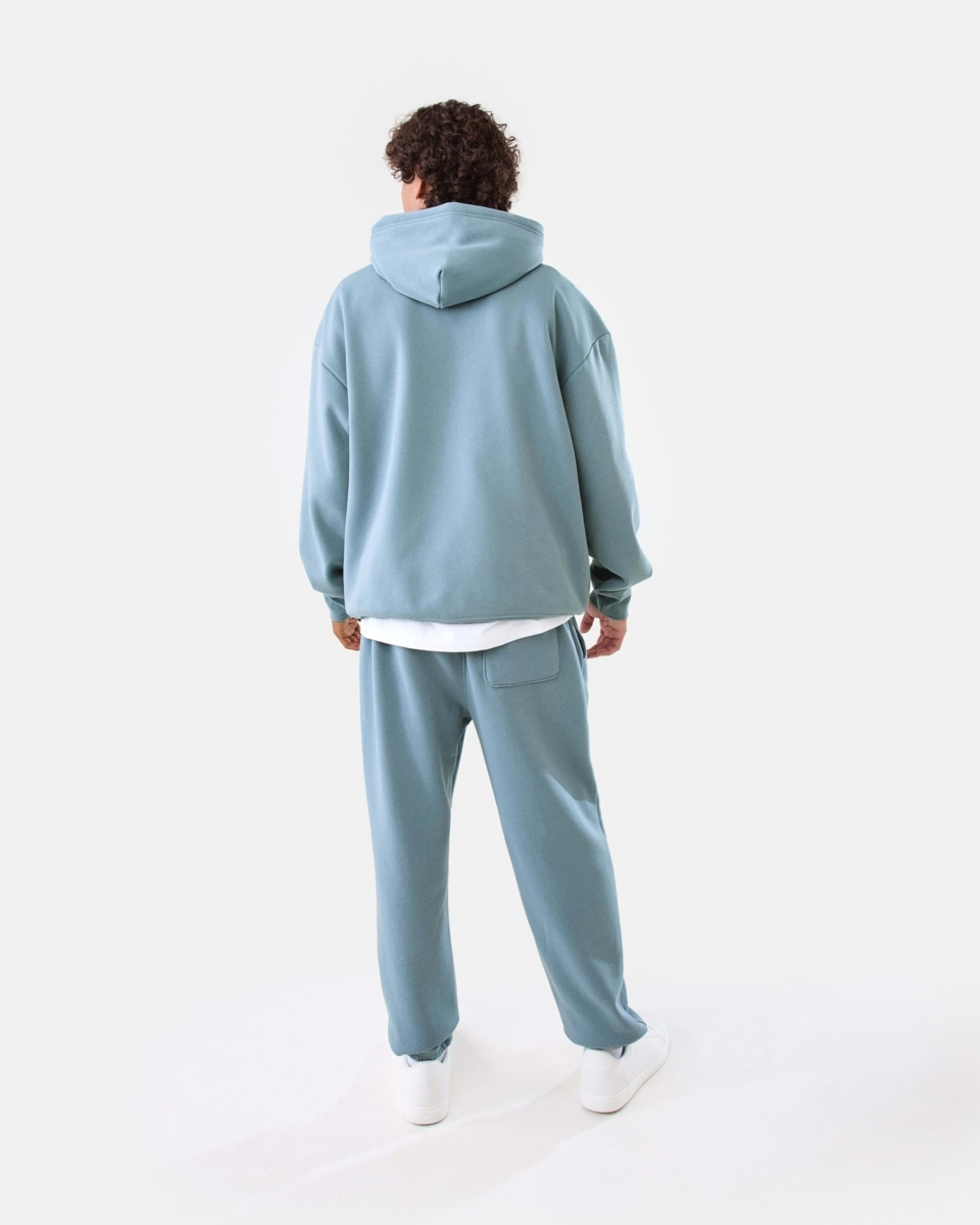 4 Oversized Hoodie Blu Ctdl, 4 of 7