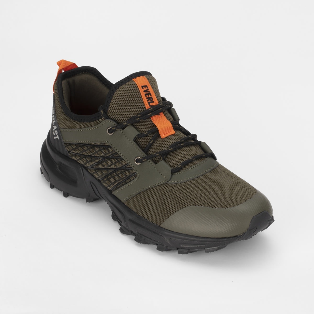 Hiking store shoes kmart