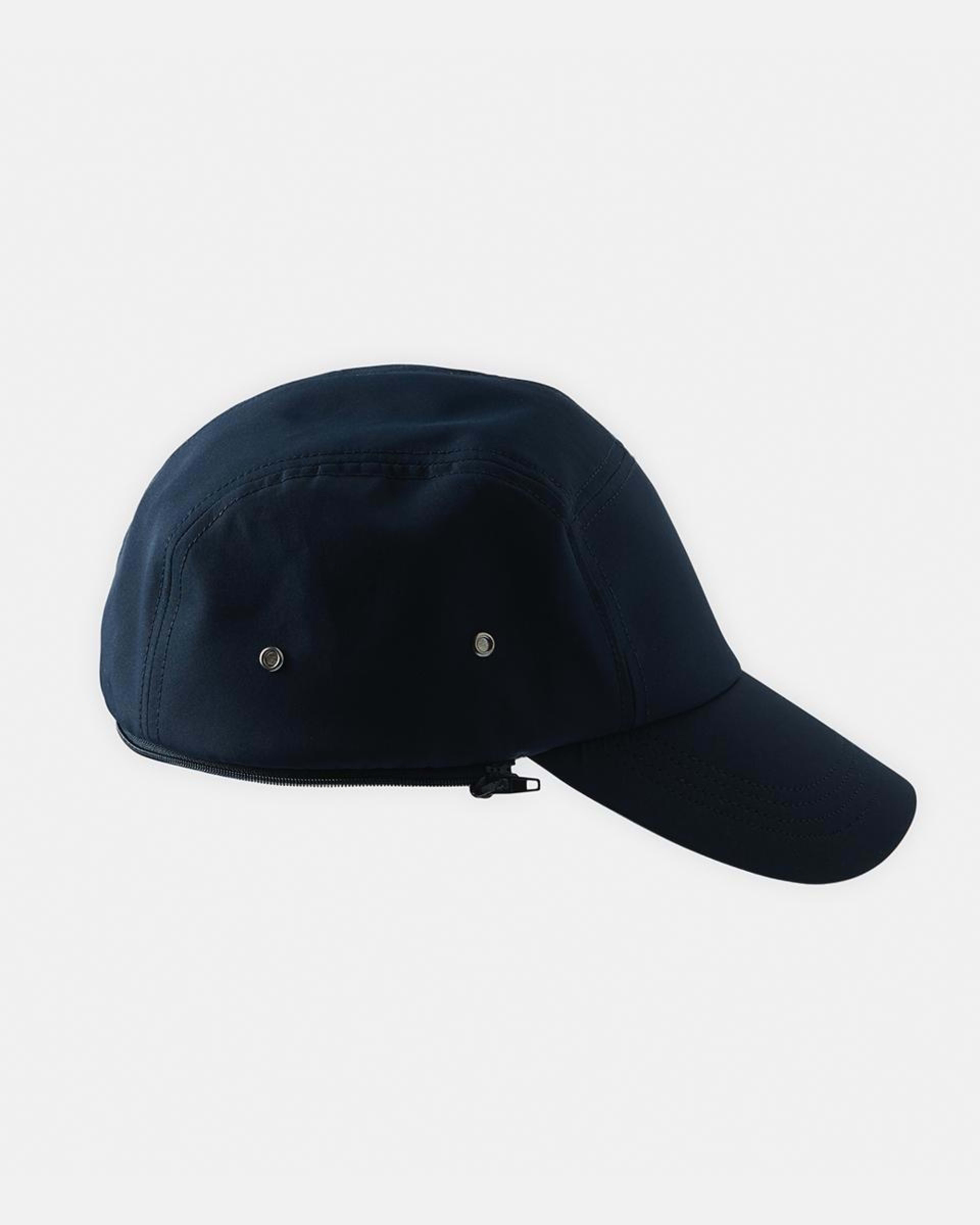 6 Legionnaires Hat Dress Navy, 6 of 10