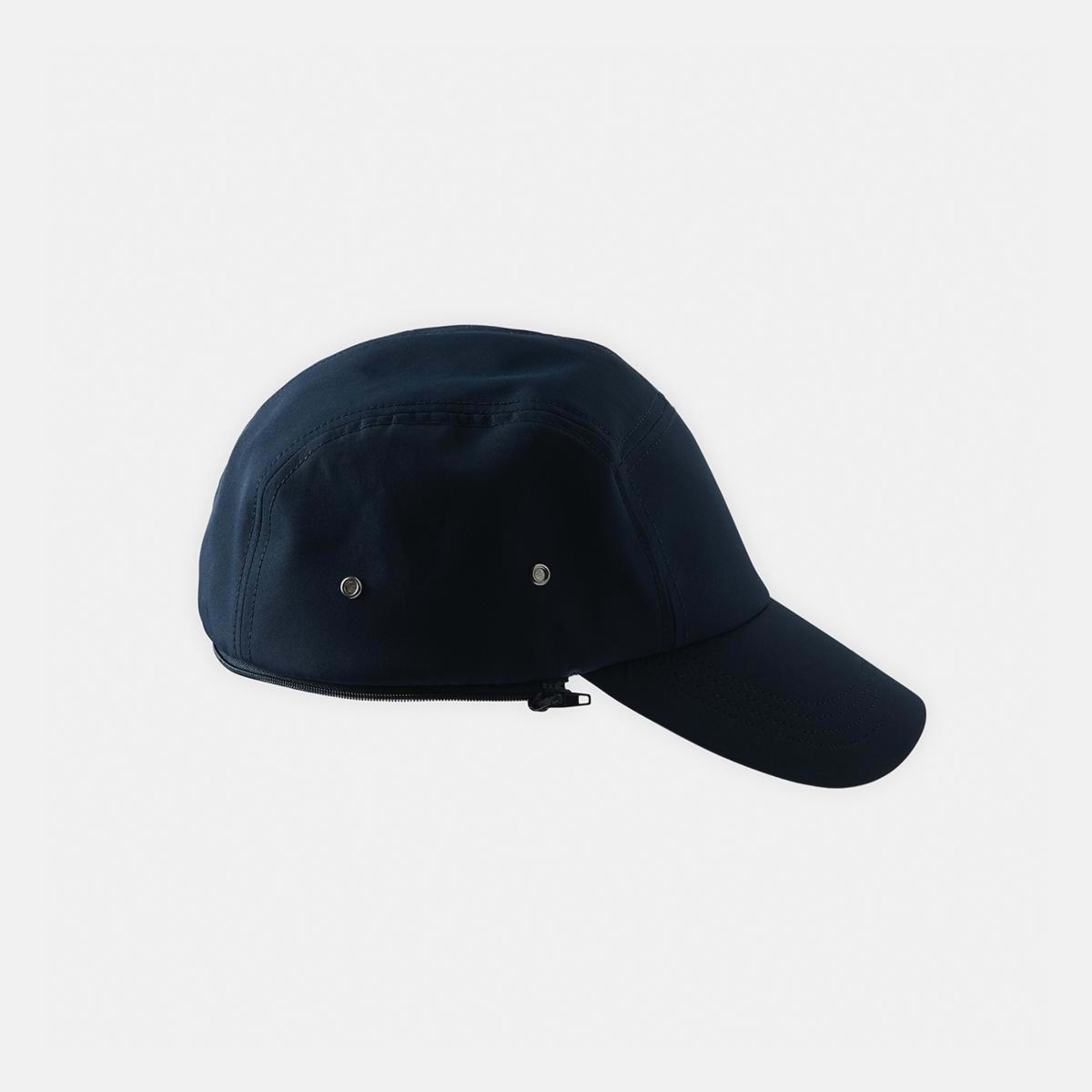 6 Legionnaires Hat Dress Navy, 6 of 10