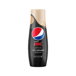 Pepsi Max SodaStream Soda Mix - Kmart