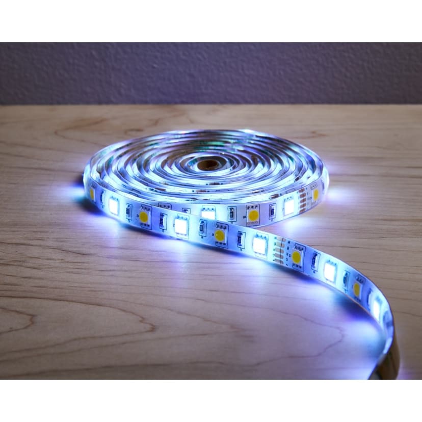 Mirabella Genio WiFi LED Strip Light Kmart