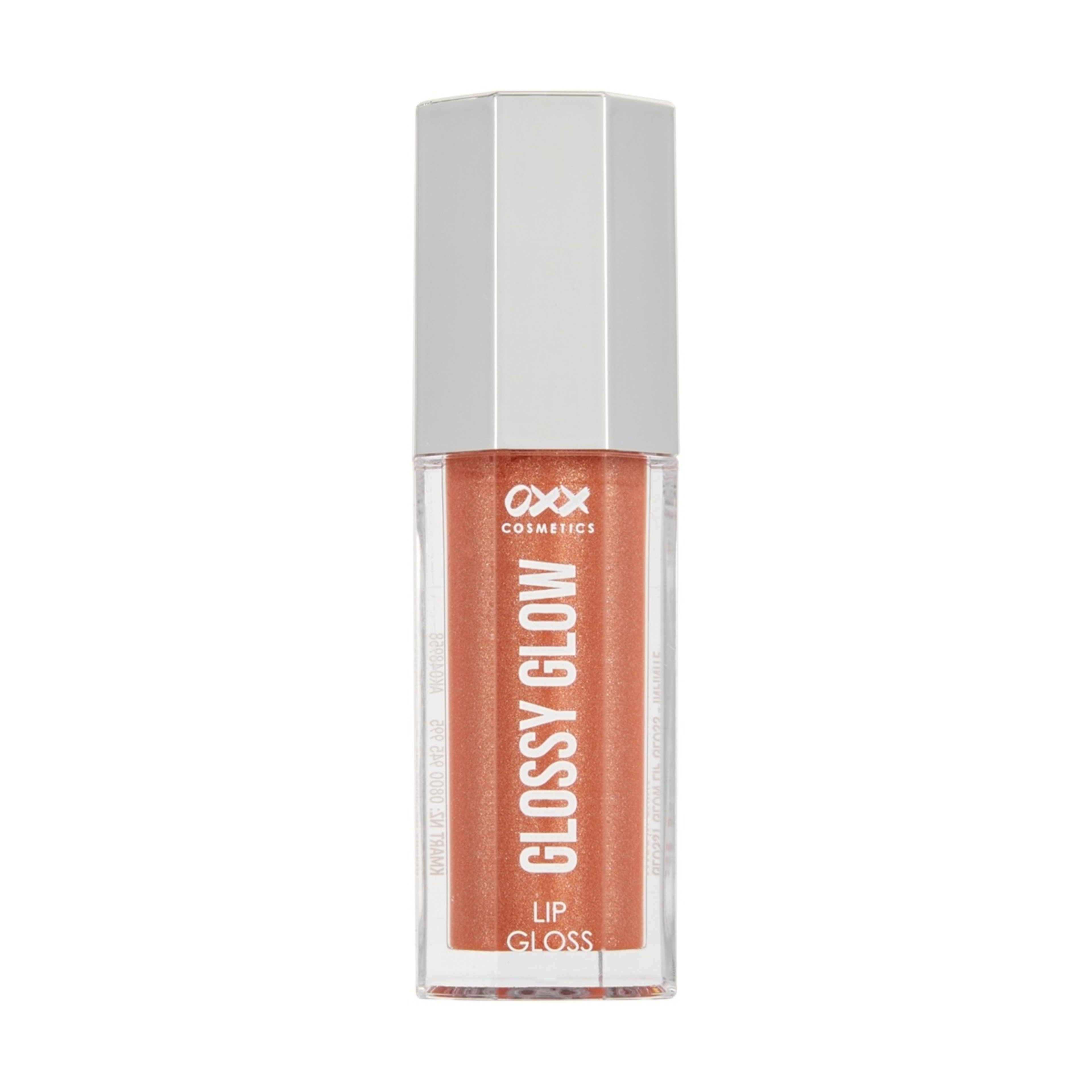 4 OXX Cosmetics Glossy Glow Lip Gloss - Infinite, 4 of 5