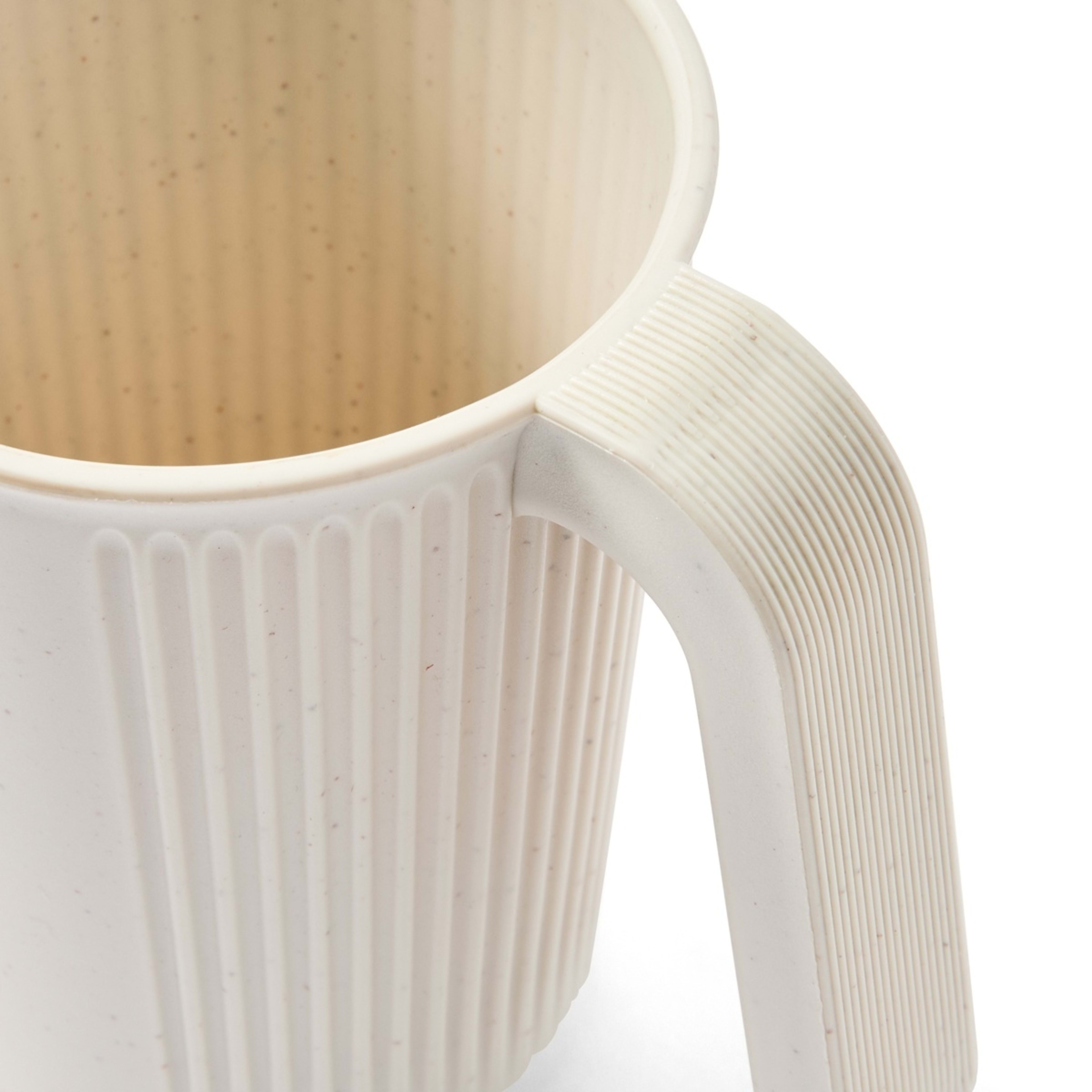 4 350ml Reusable Mug - Assorted, 4 of 10