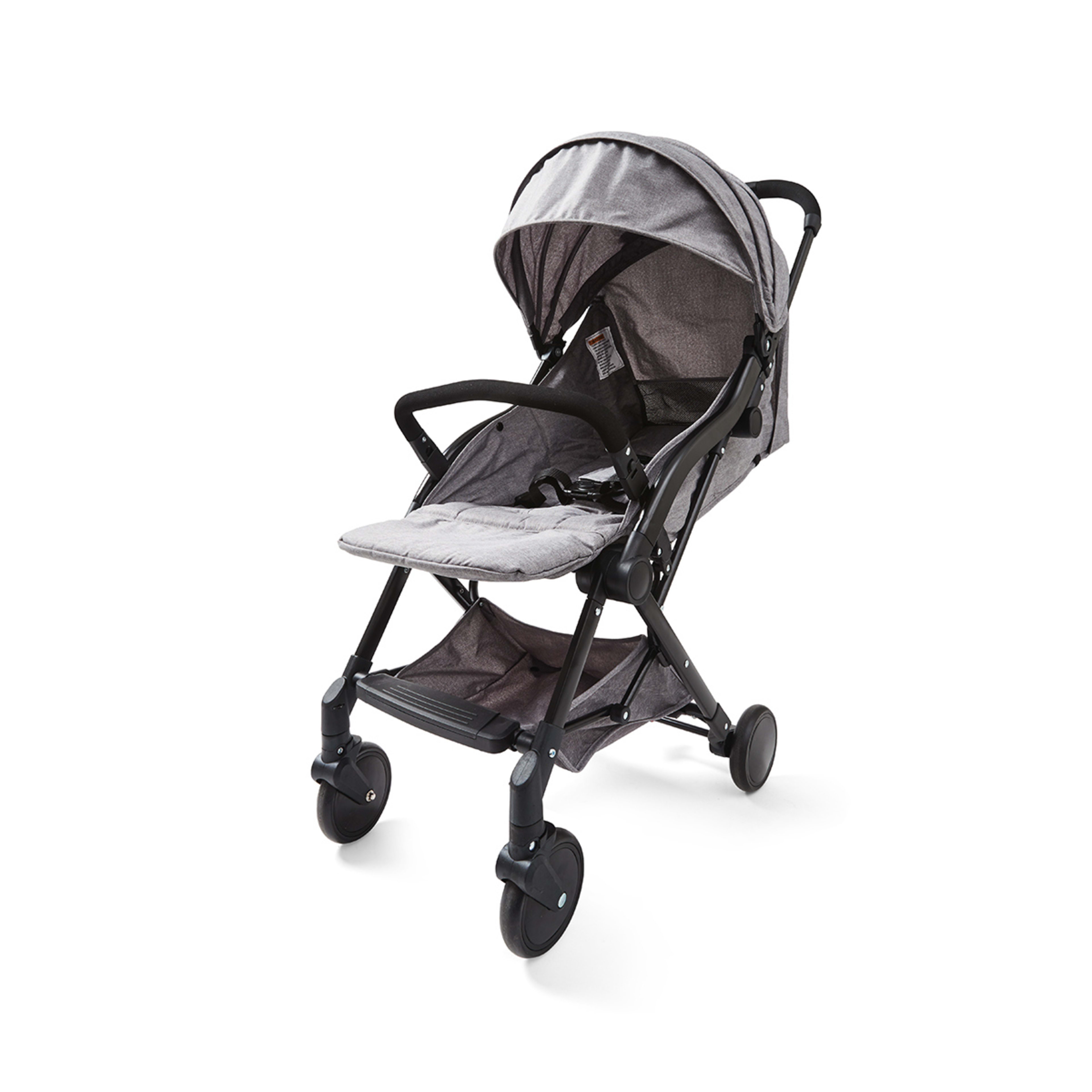 3 Compact Stroller, 3 of 10