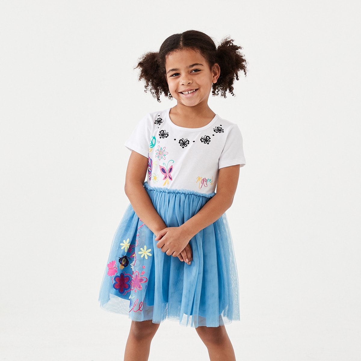 Kmart shop tutu dress