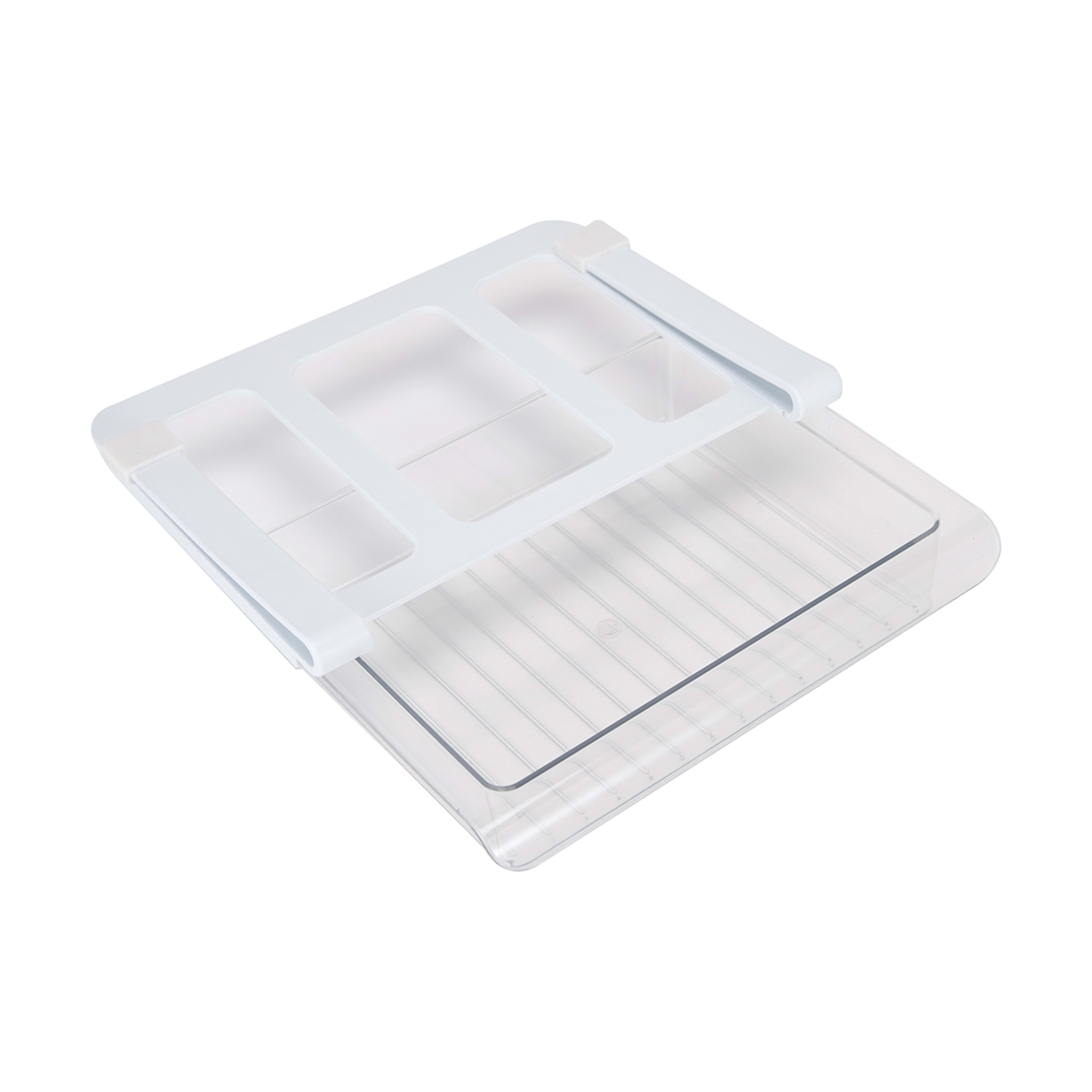 Under Shelf Fridge Drawer Kmart