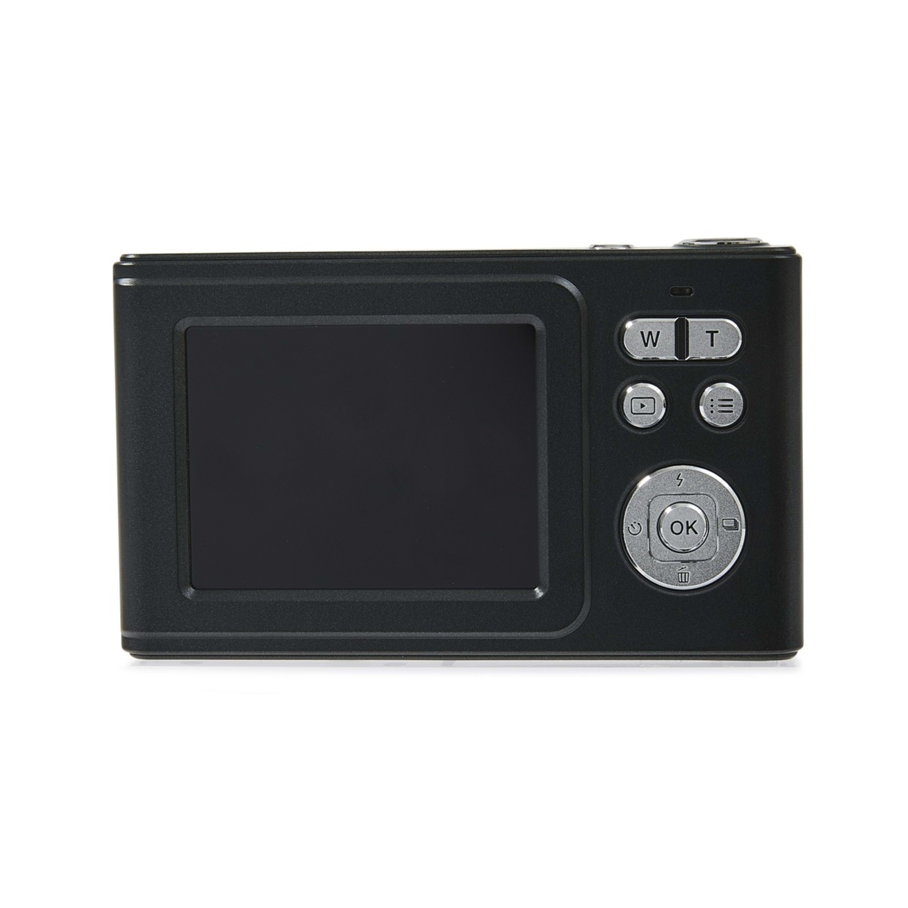 4 Digital Camera - Black, 4 of 10