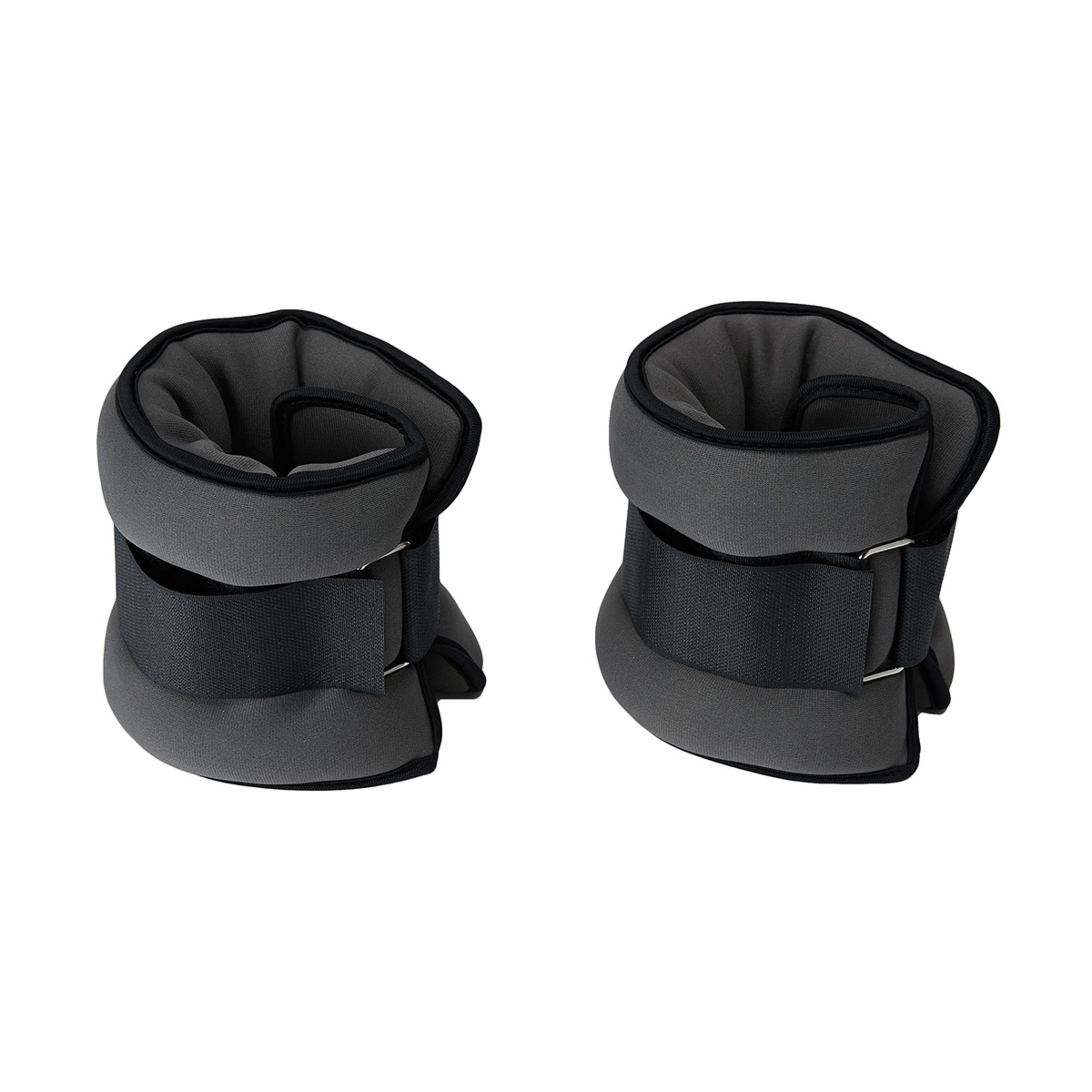 Ankle Weights 2kg Kmart