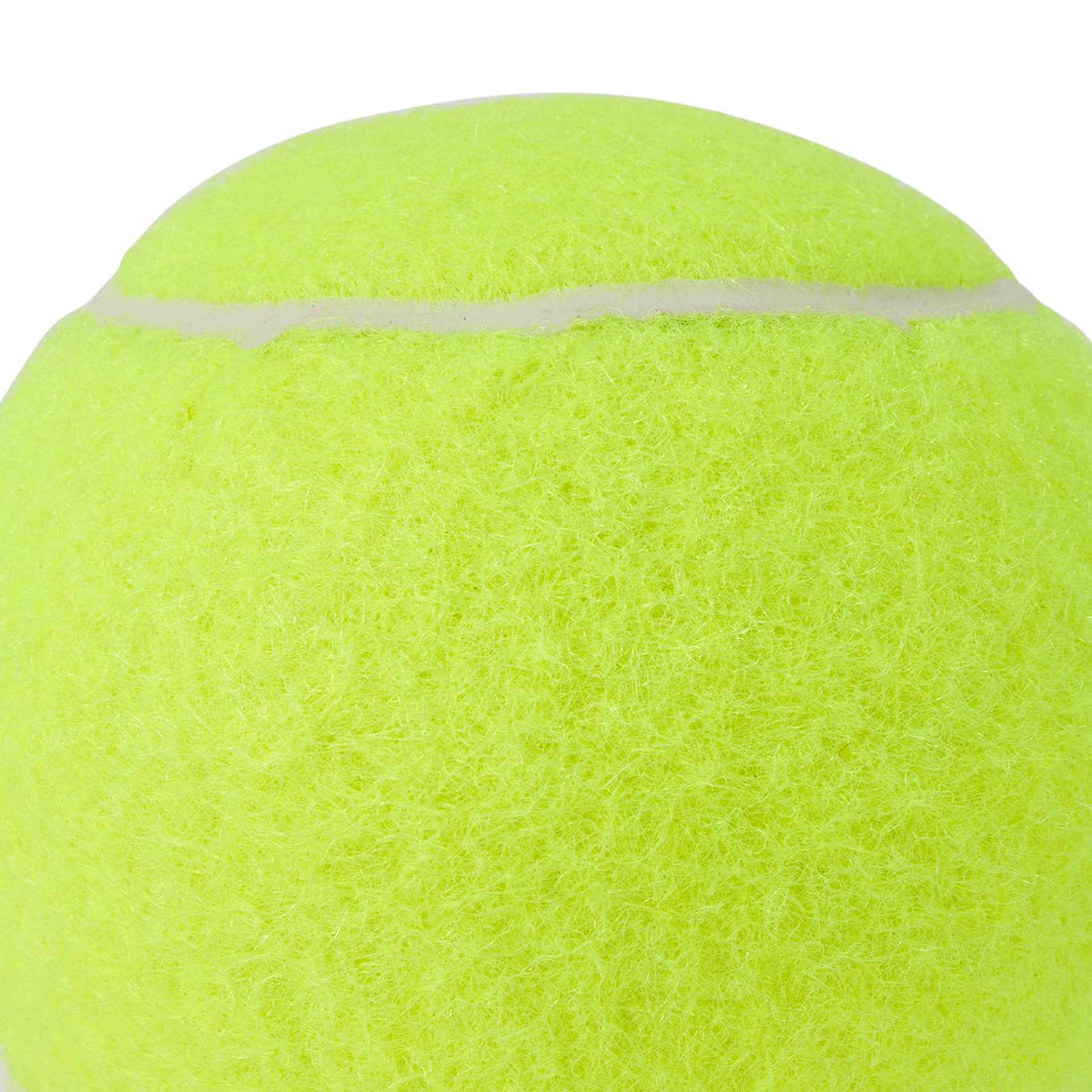 4 Pack Pressurised Tennis Balls Kmart