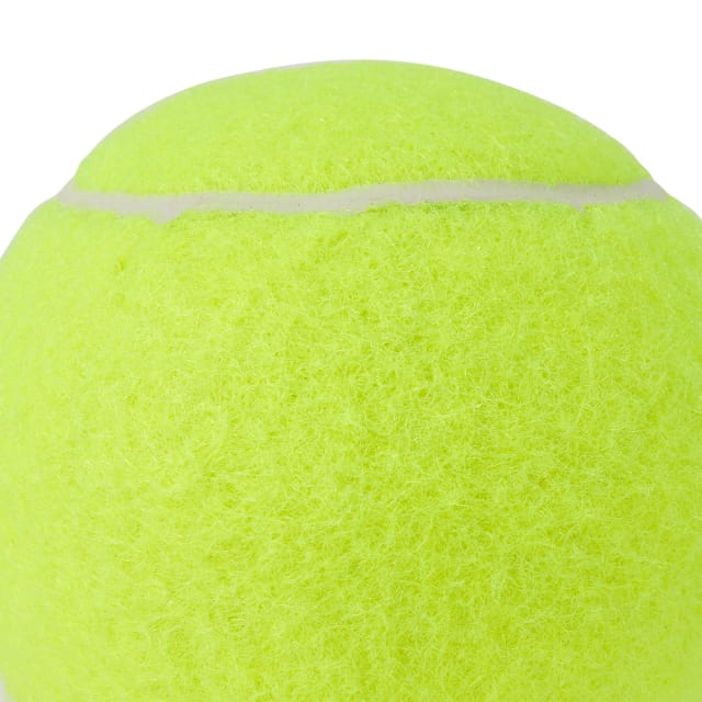 4 Pack Pressurised Tennis Balls Kmart NZ