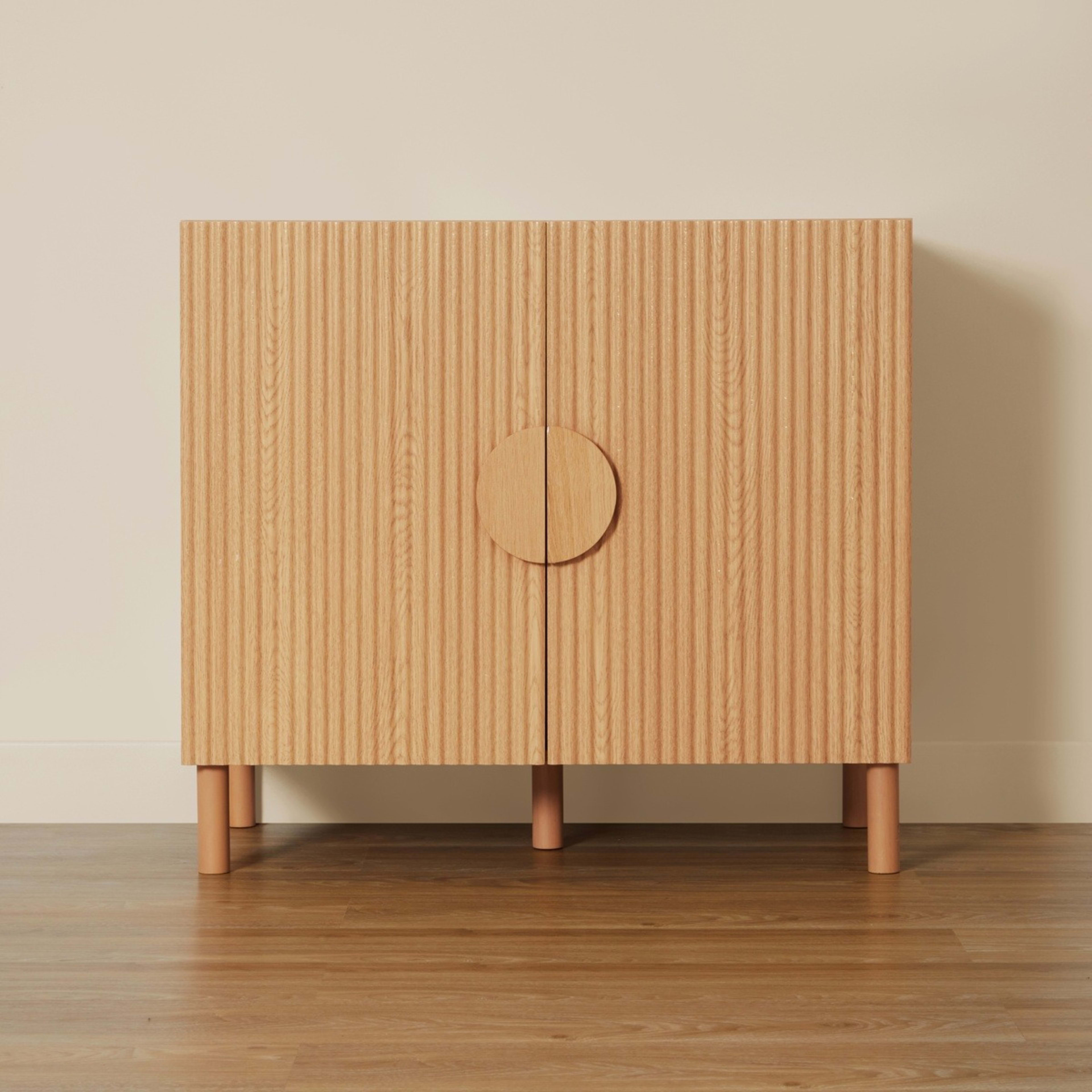 1 Ryan Cabinet
