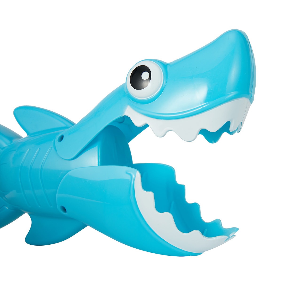 Shark Grabber Bath Toy Set - Kmart