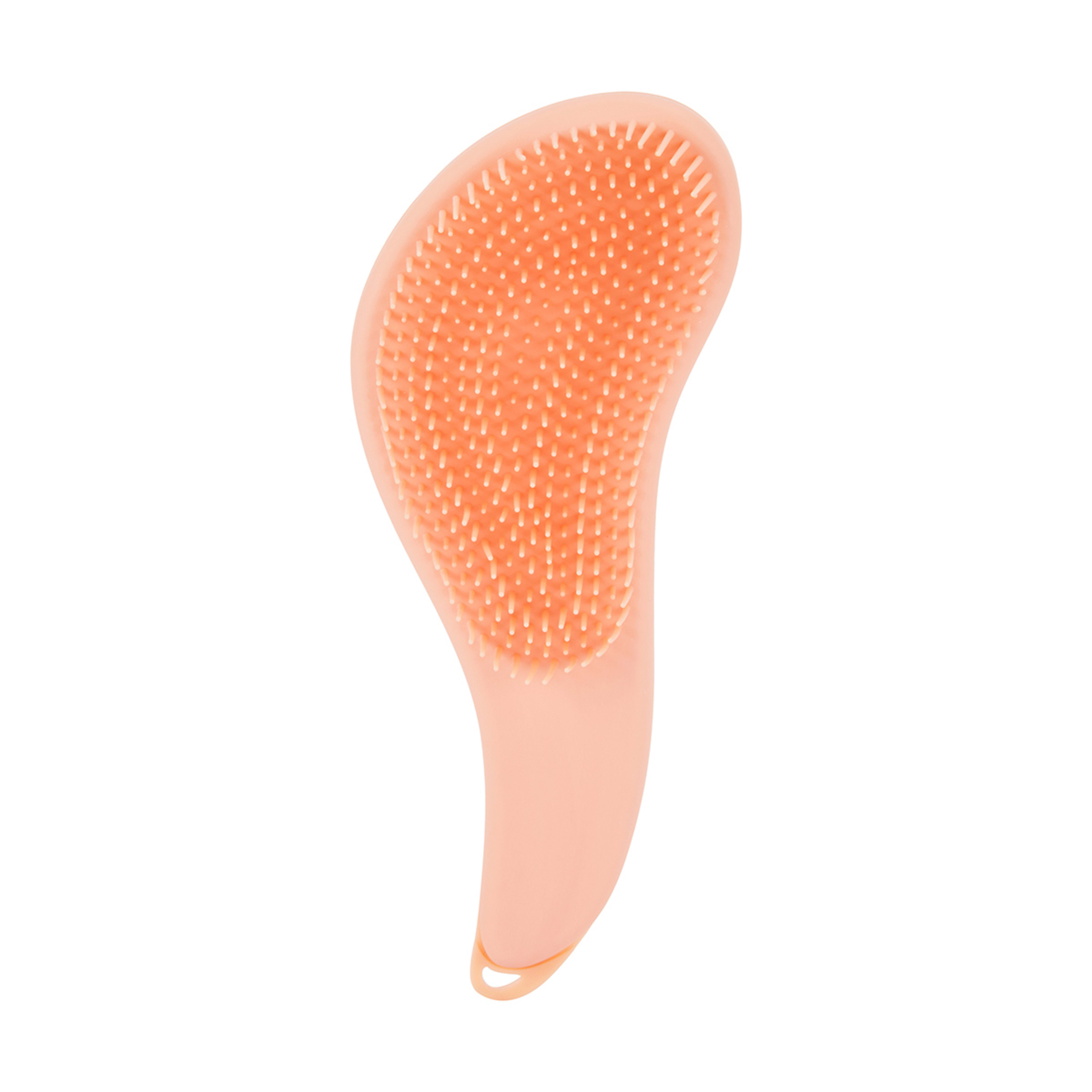 2 OXX Haircare Detangle Brush - Peaches, 2 of 6