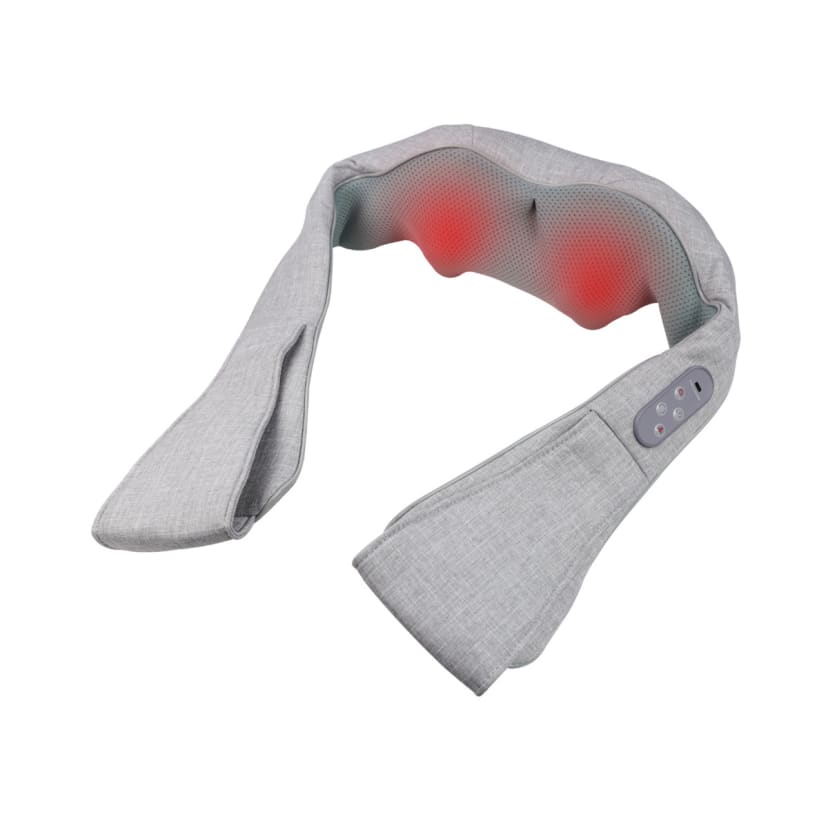 Shiatsu Neck and Back Massager Kmart