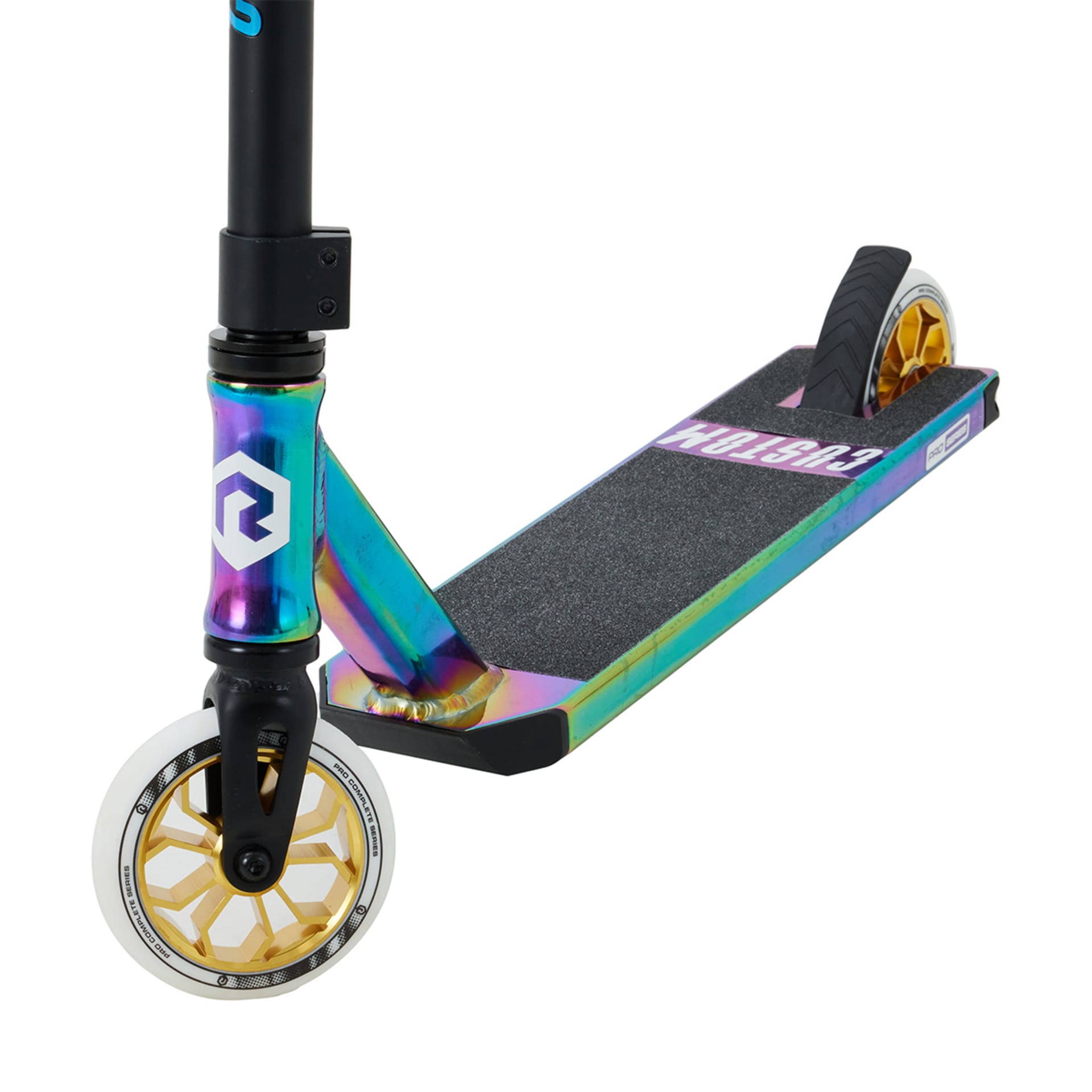 Custom Pro Scooter Kmart