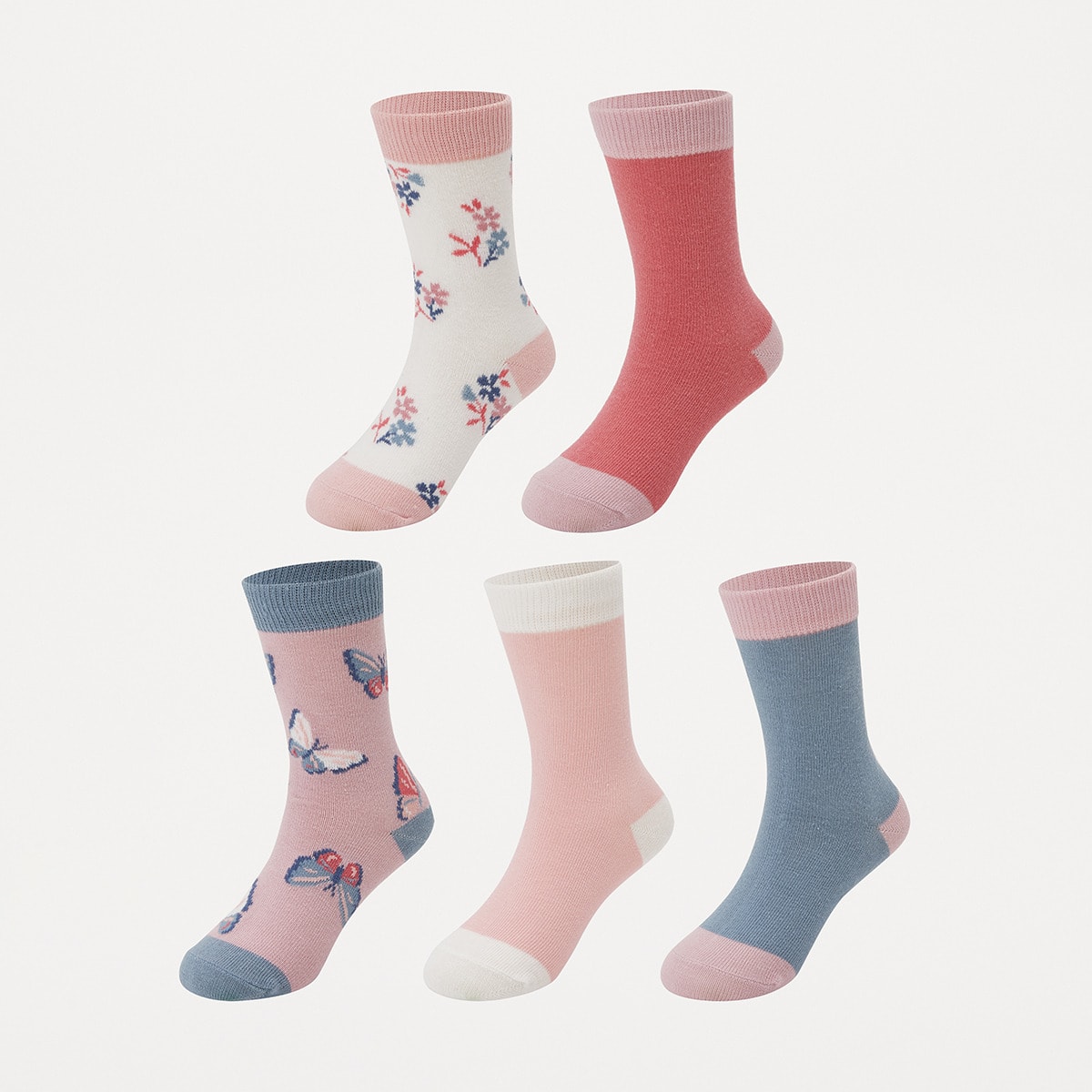 Kmart best sale baby socks