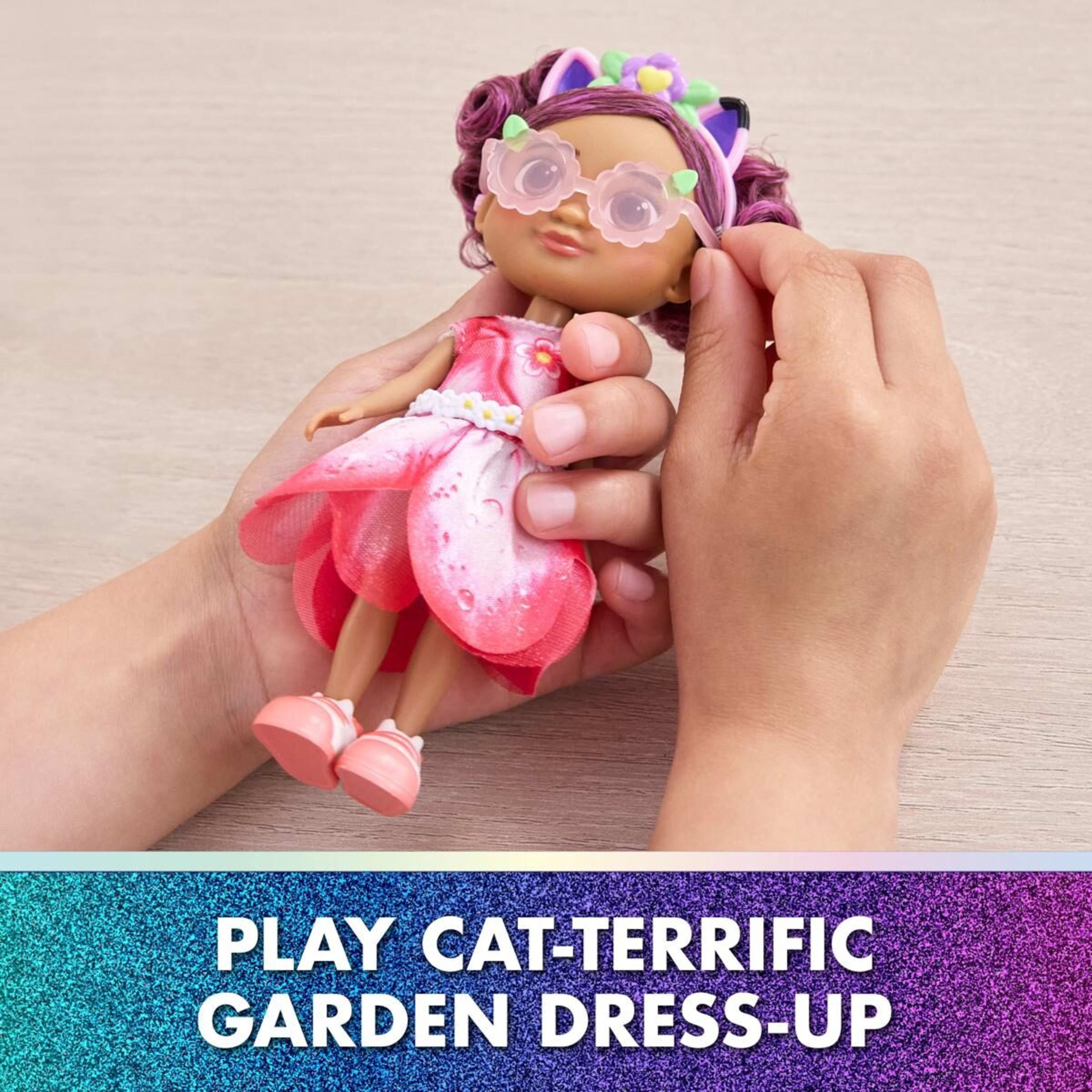 4 Gabby's Dollhouse: The Movie Doll - Assorted, 4 of 6