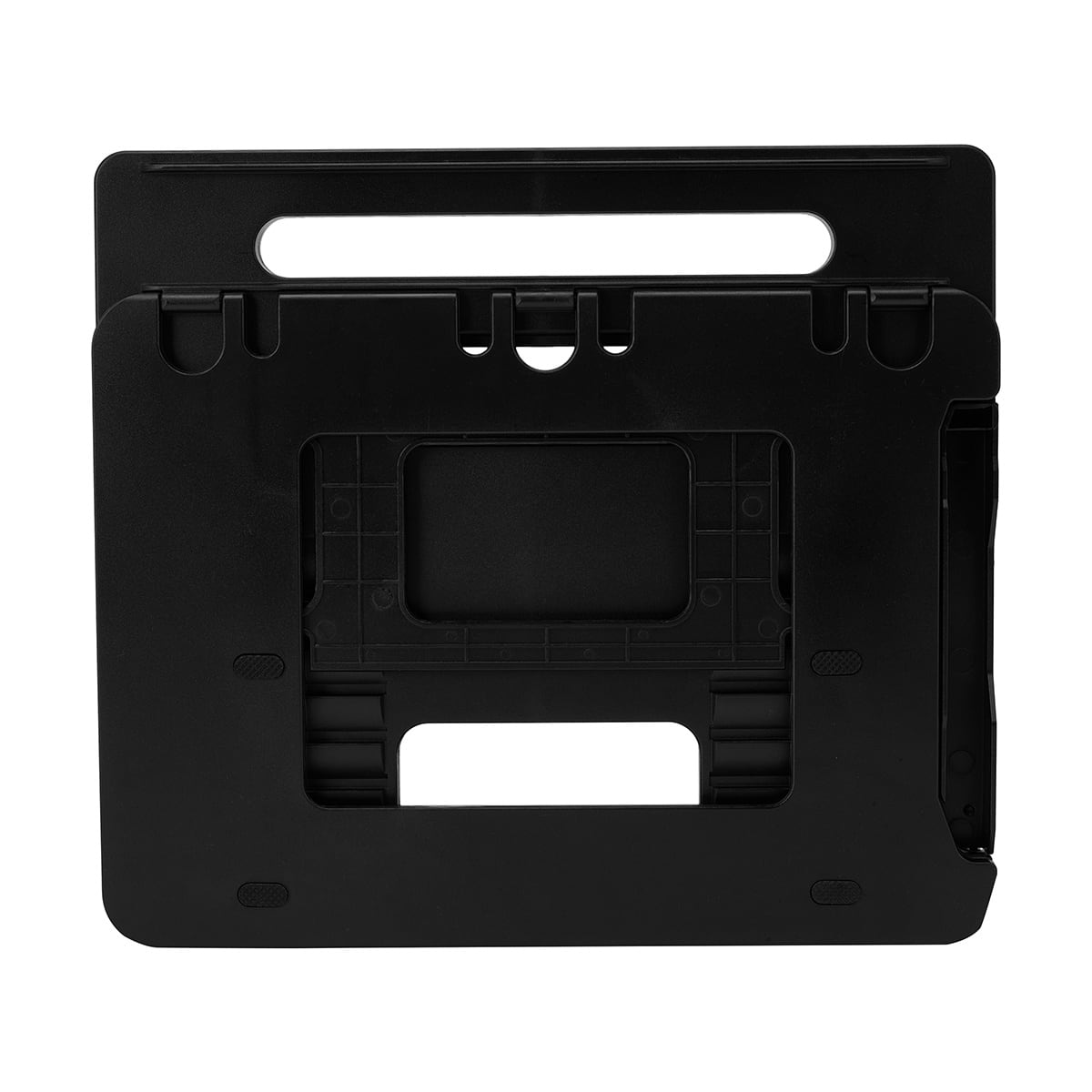 Laptop Stand with Hub and Phone Holder Kmart