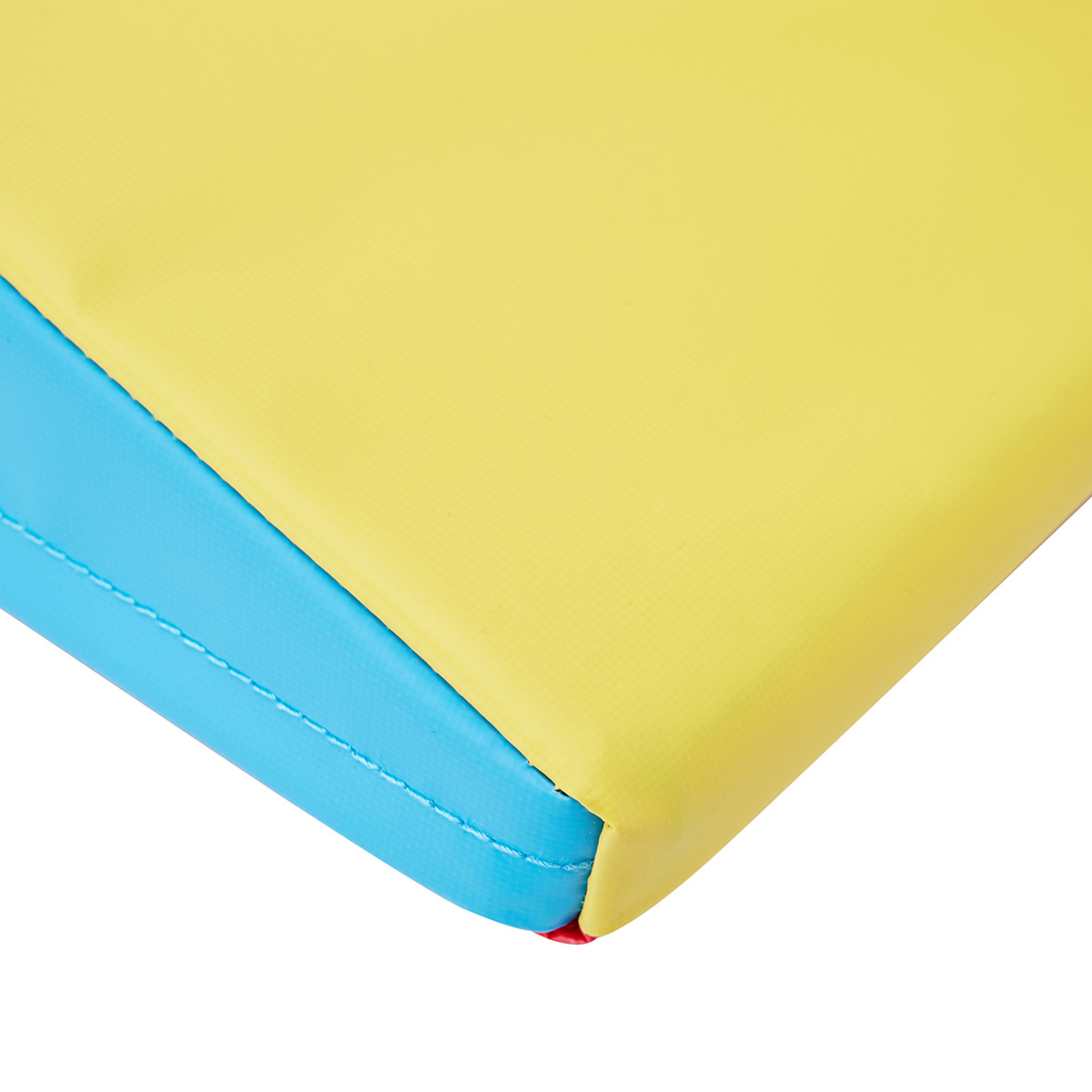 8 Soft Play Triangle, 8 of 8
