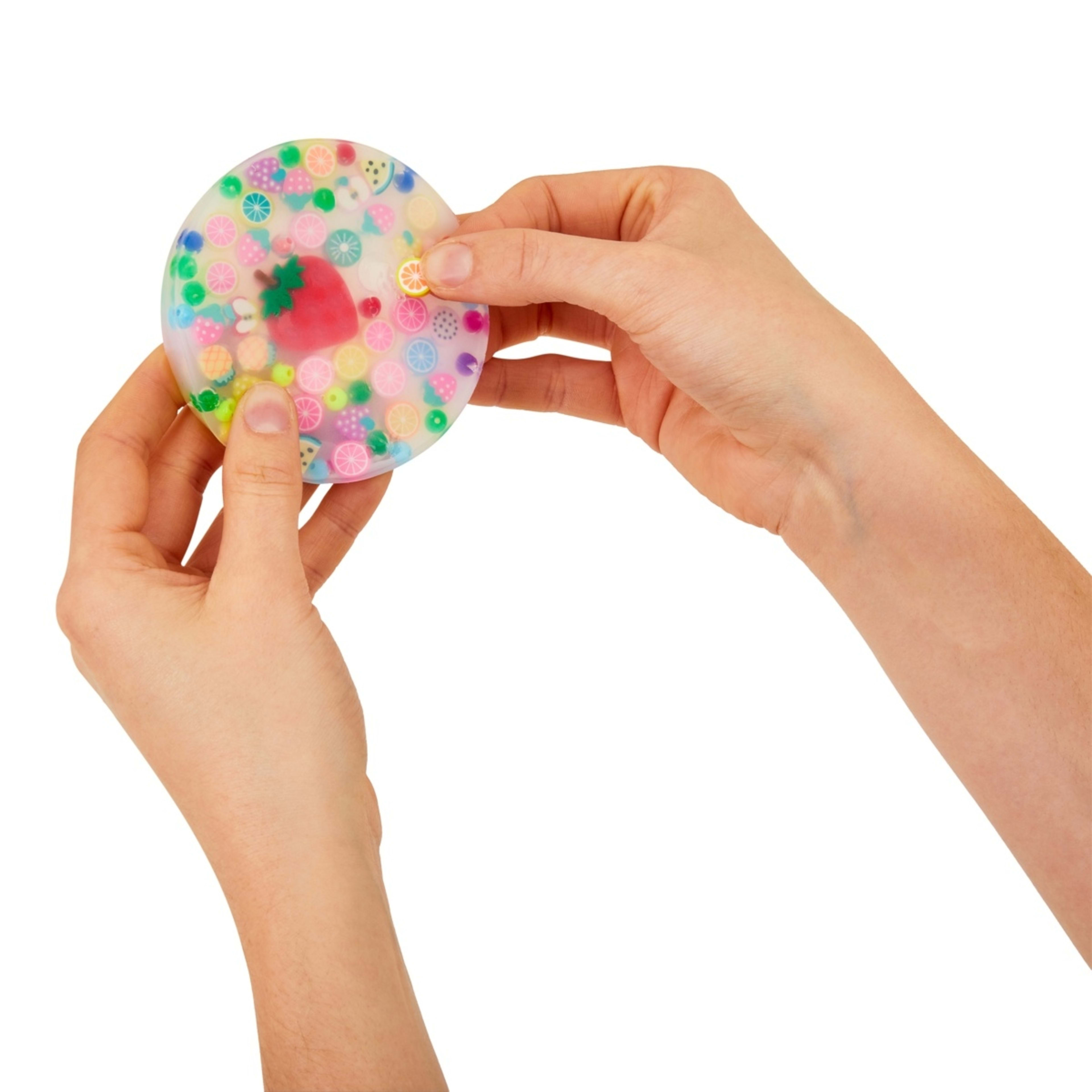 ToyMania The Sensory Toy Box Pick 'n' Play Bracelets Kit - Kmart