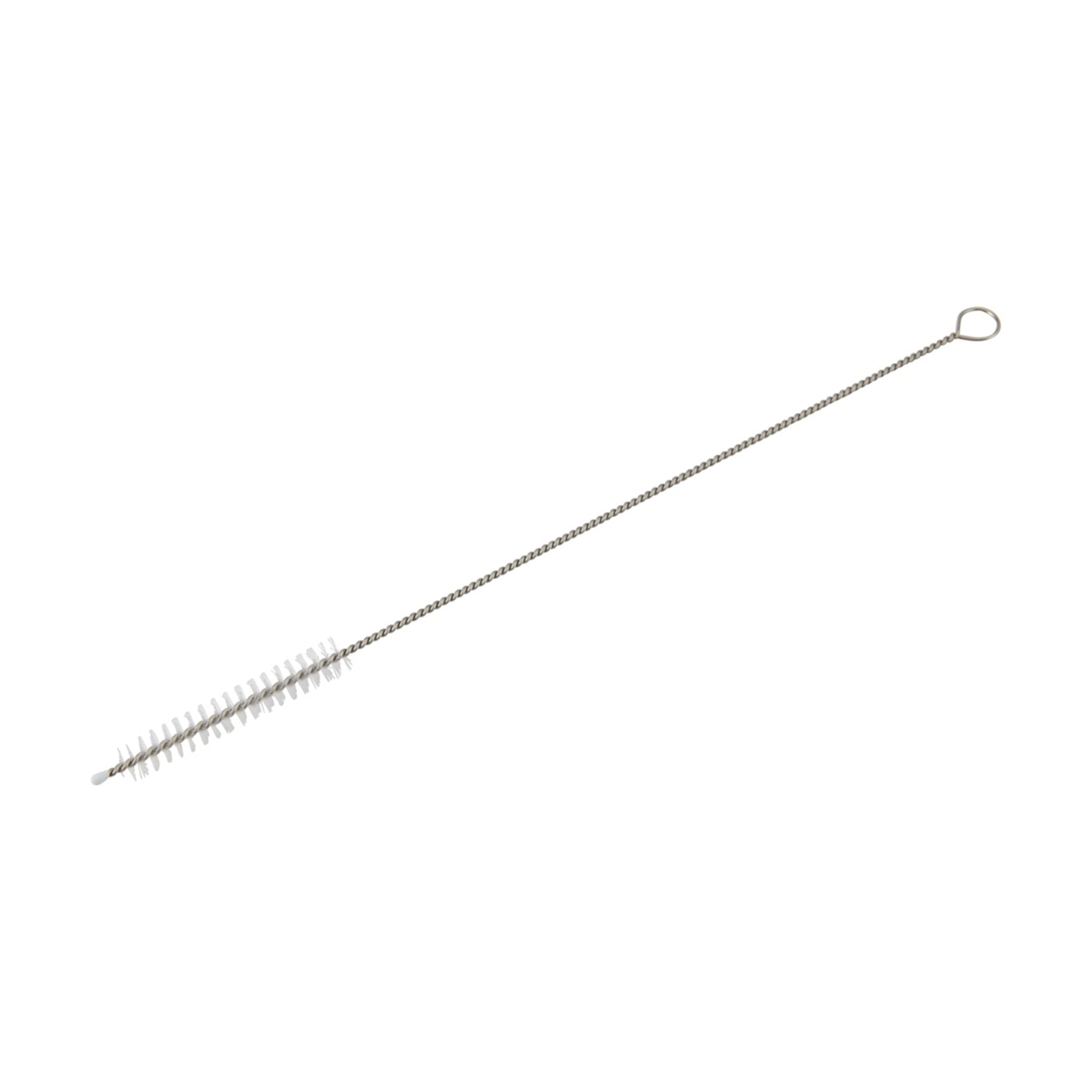 3 6 Piece Pastel Reusable Wavy Straws, 3 of 4