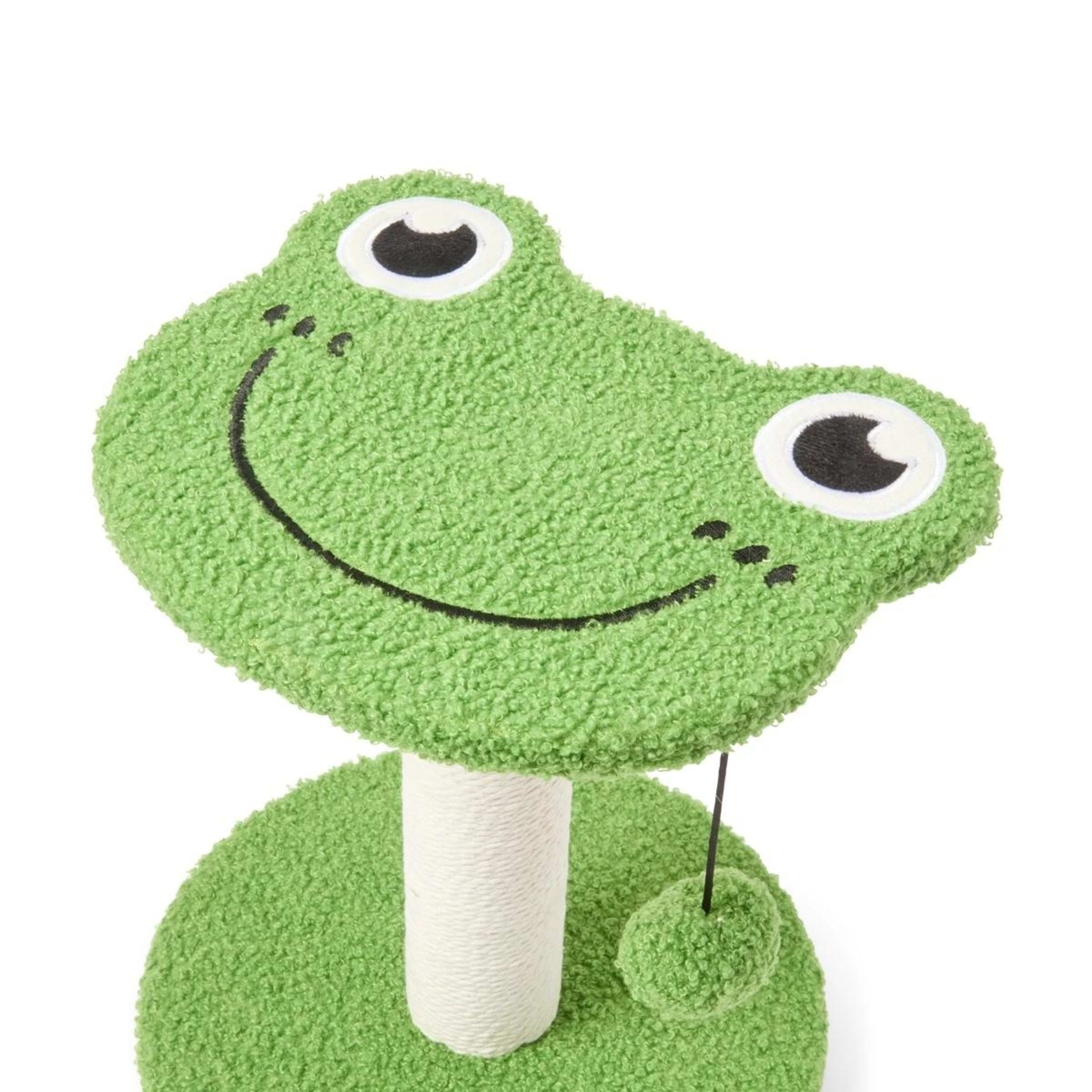 8 Cat Tower Novelty - Assorted, 8 of 10