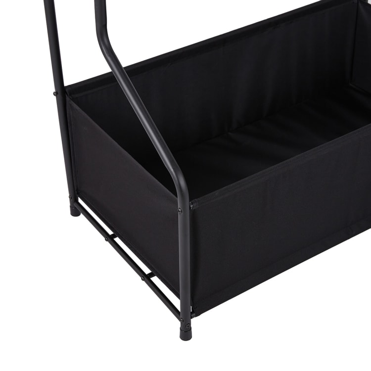 Freestanding Sports Storage unit Kmart