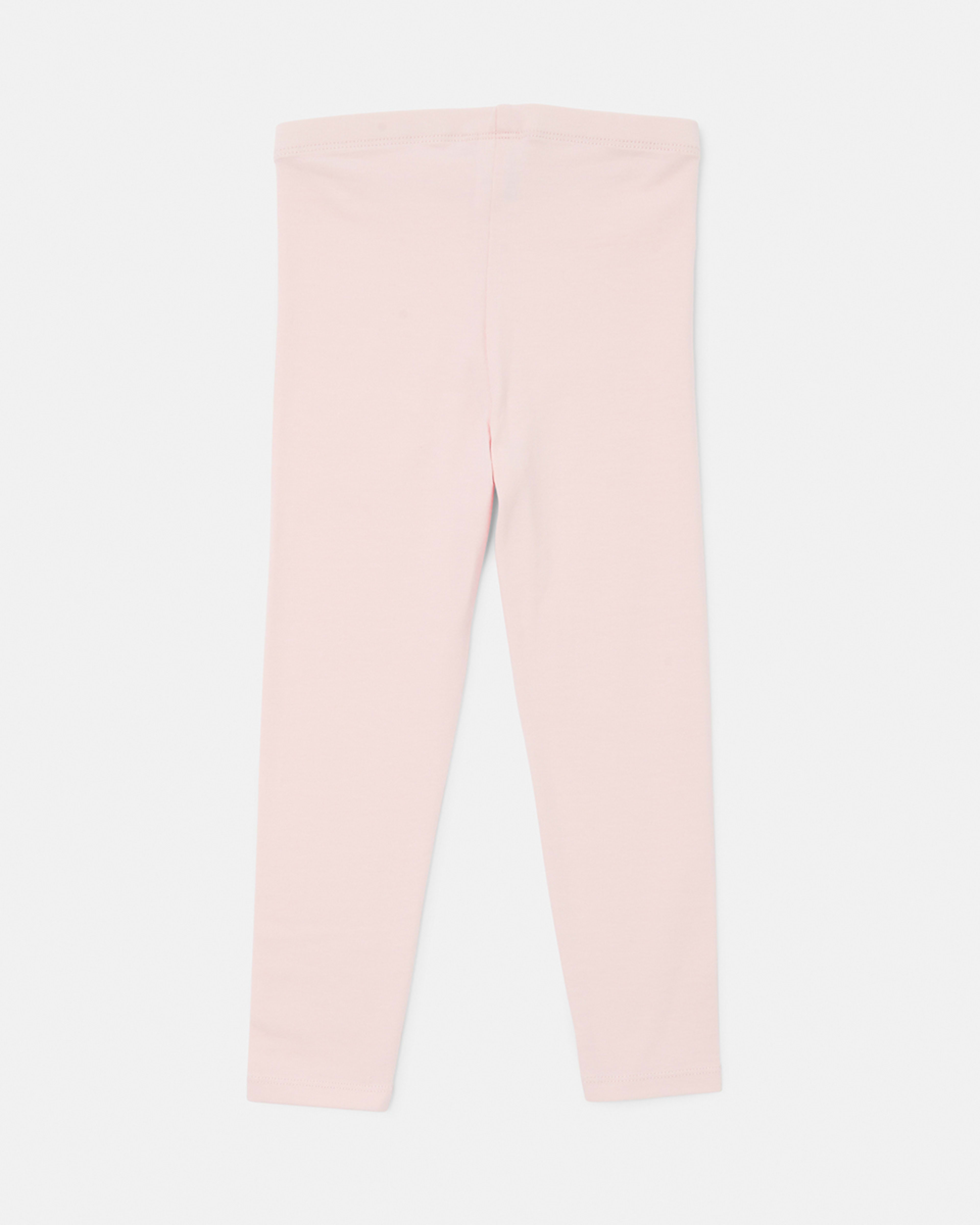 8 Leggings Crystl Pnk, 8 of 8
