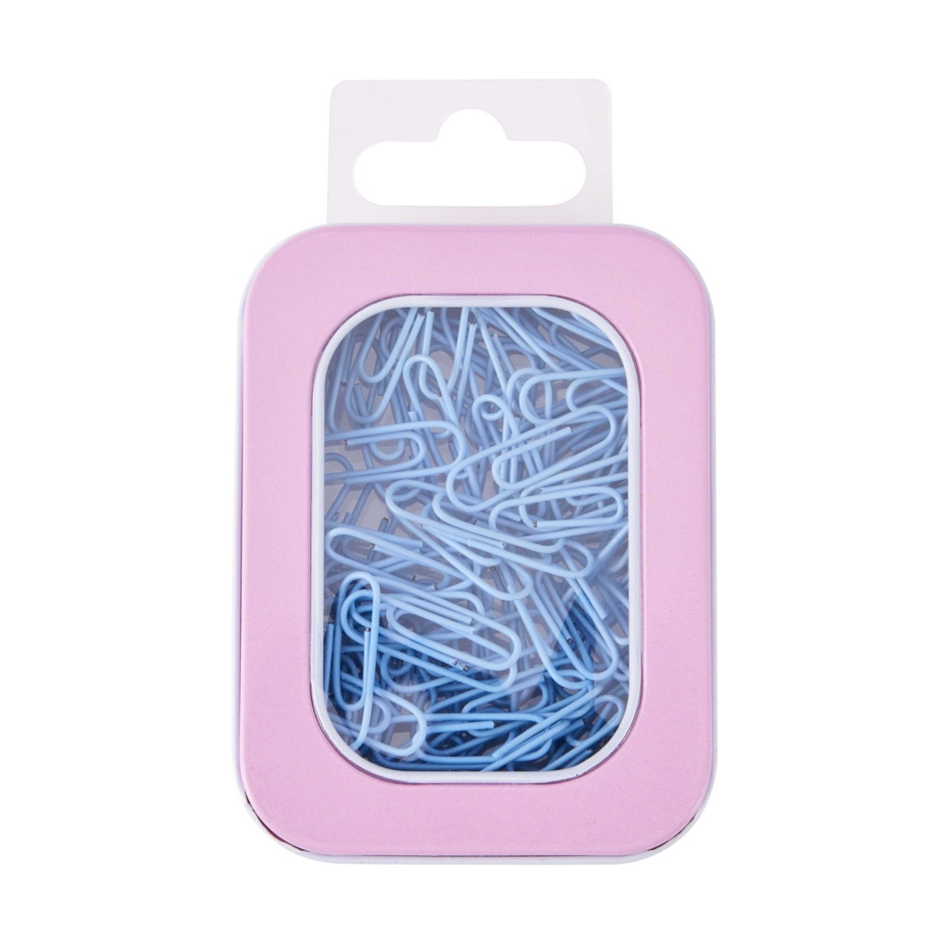 1 80 Pack Paper Clips