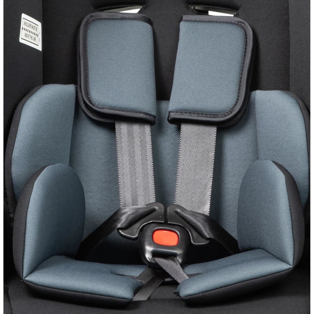 SafenSound Explorer II Convertible Booster Seat Kmart