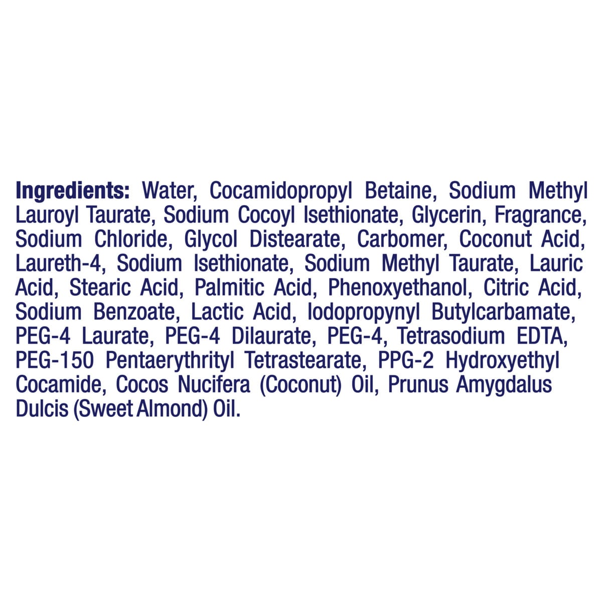 Dove Restoring & Nourishing Body Wash 1L Coconut & Almond Oil Kmart