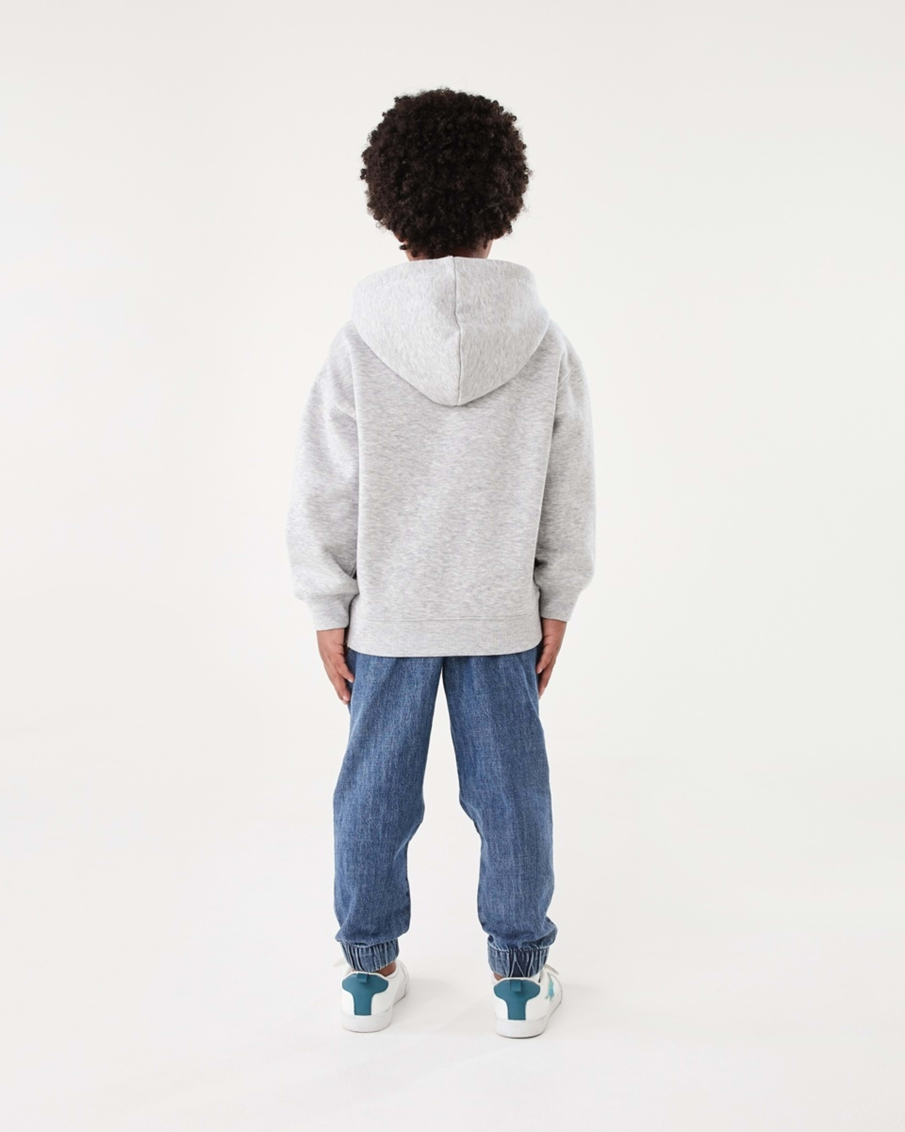 6 Print Hoodie Mrl Digger, 6 of 8