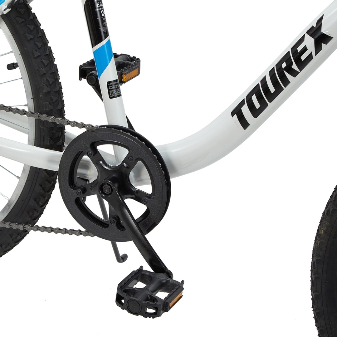 tourex bike kmart