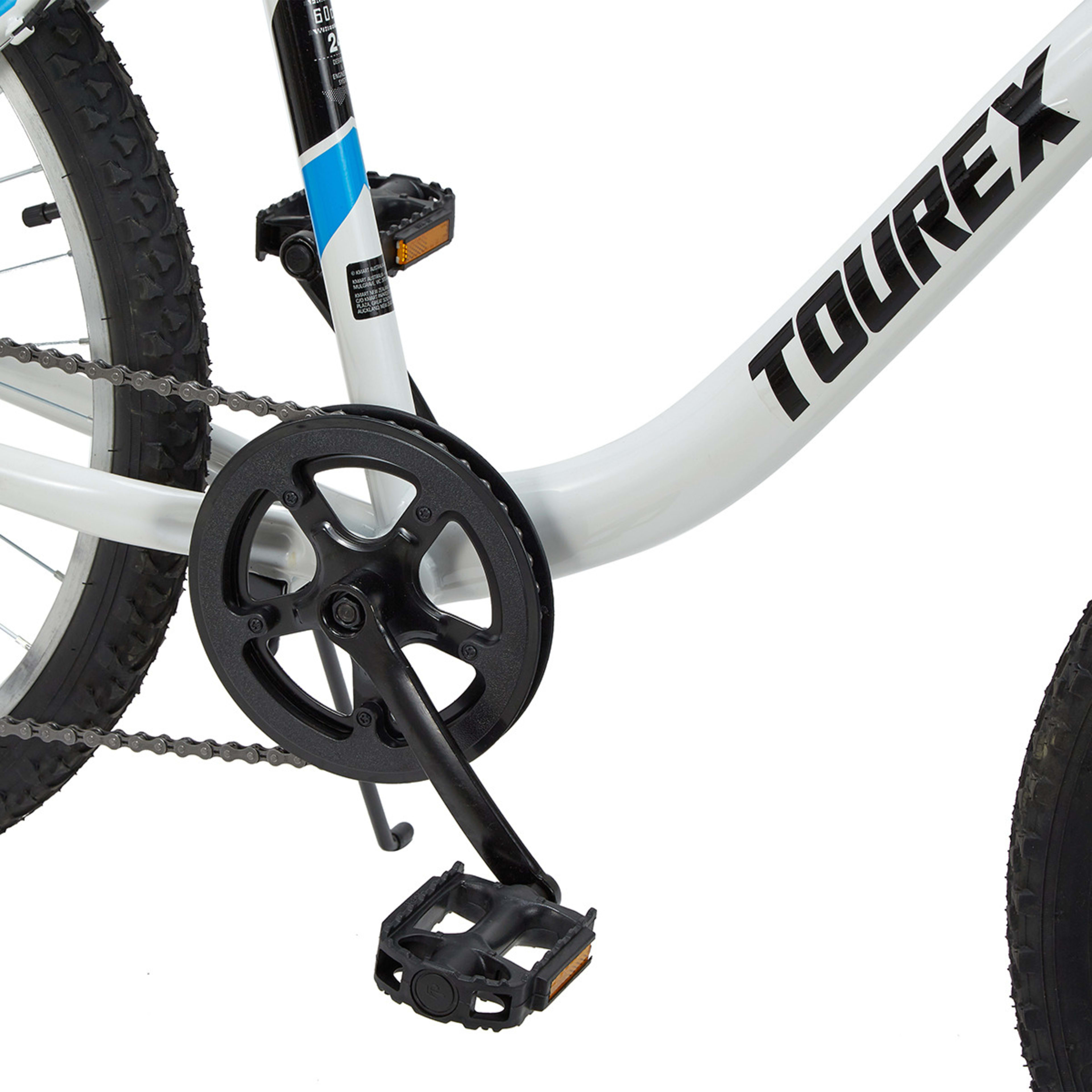 66cm tourex bike