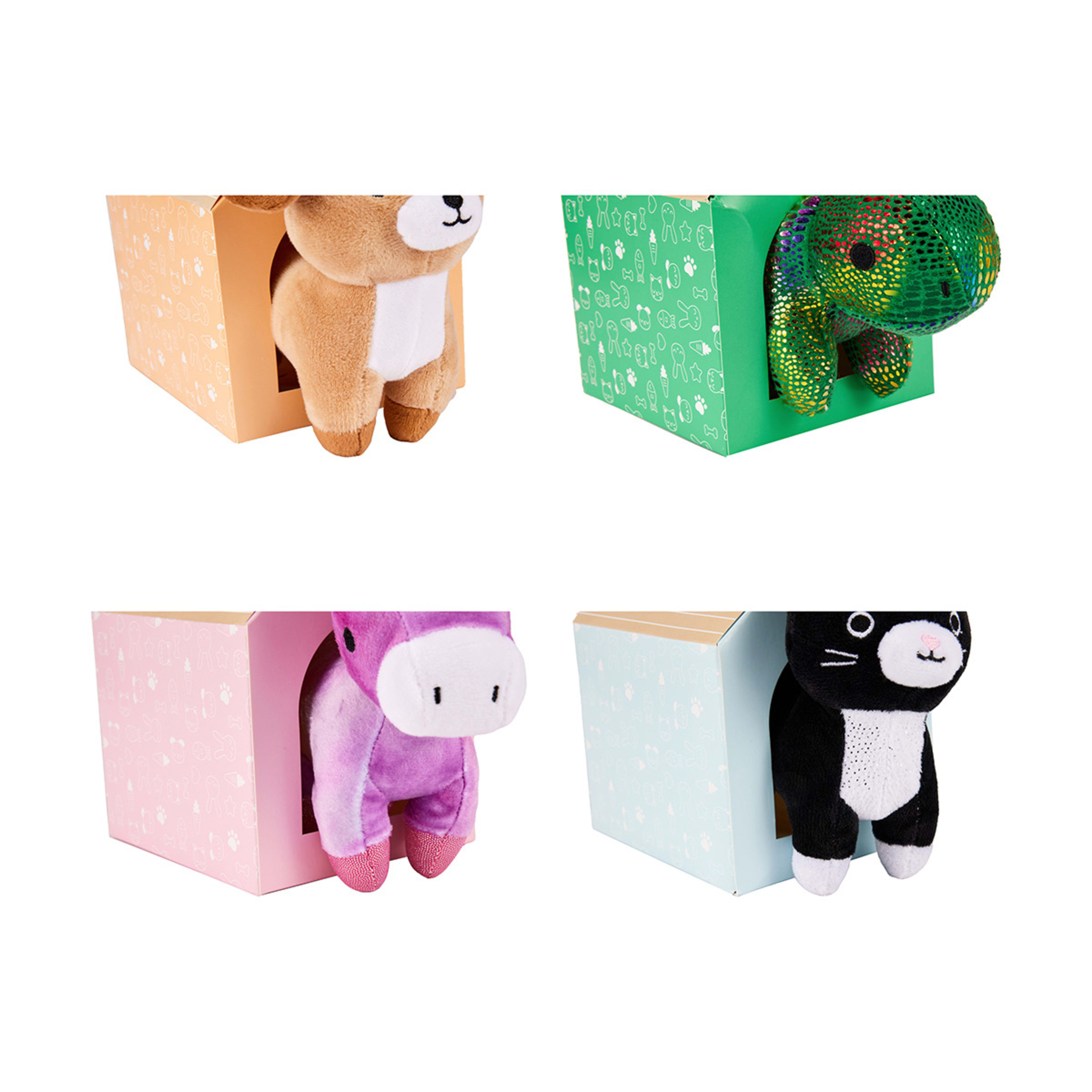 Kennel Pal Assorted Kmart