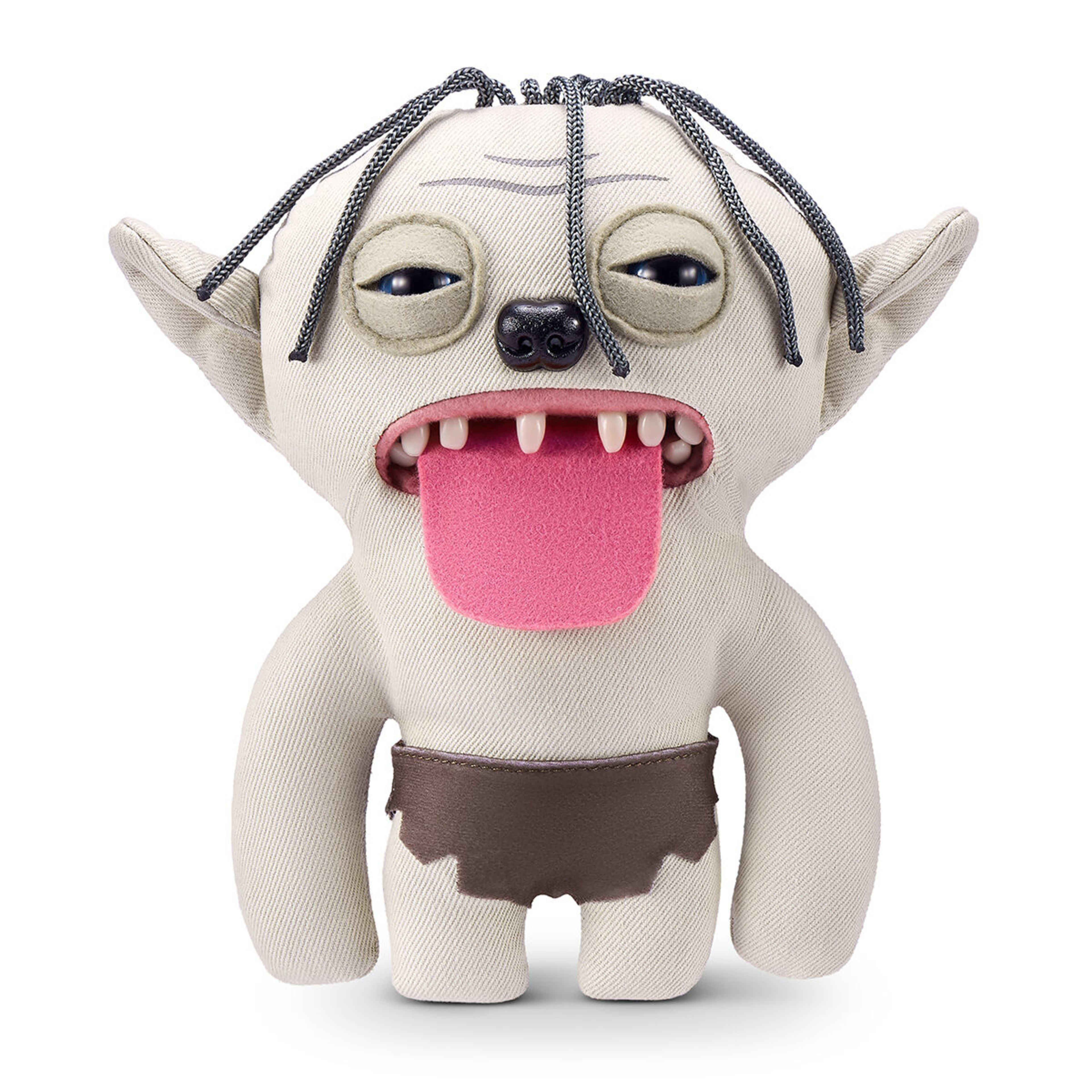 4 The Lord of the Rings x Zuru Fuggler Funny Ugly Monster Plush Toy - Assorted, 4 of 10