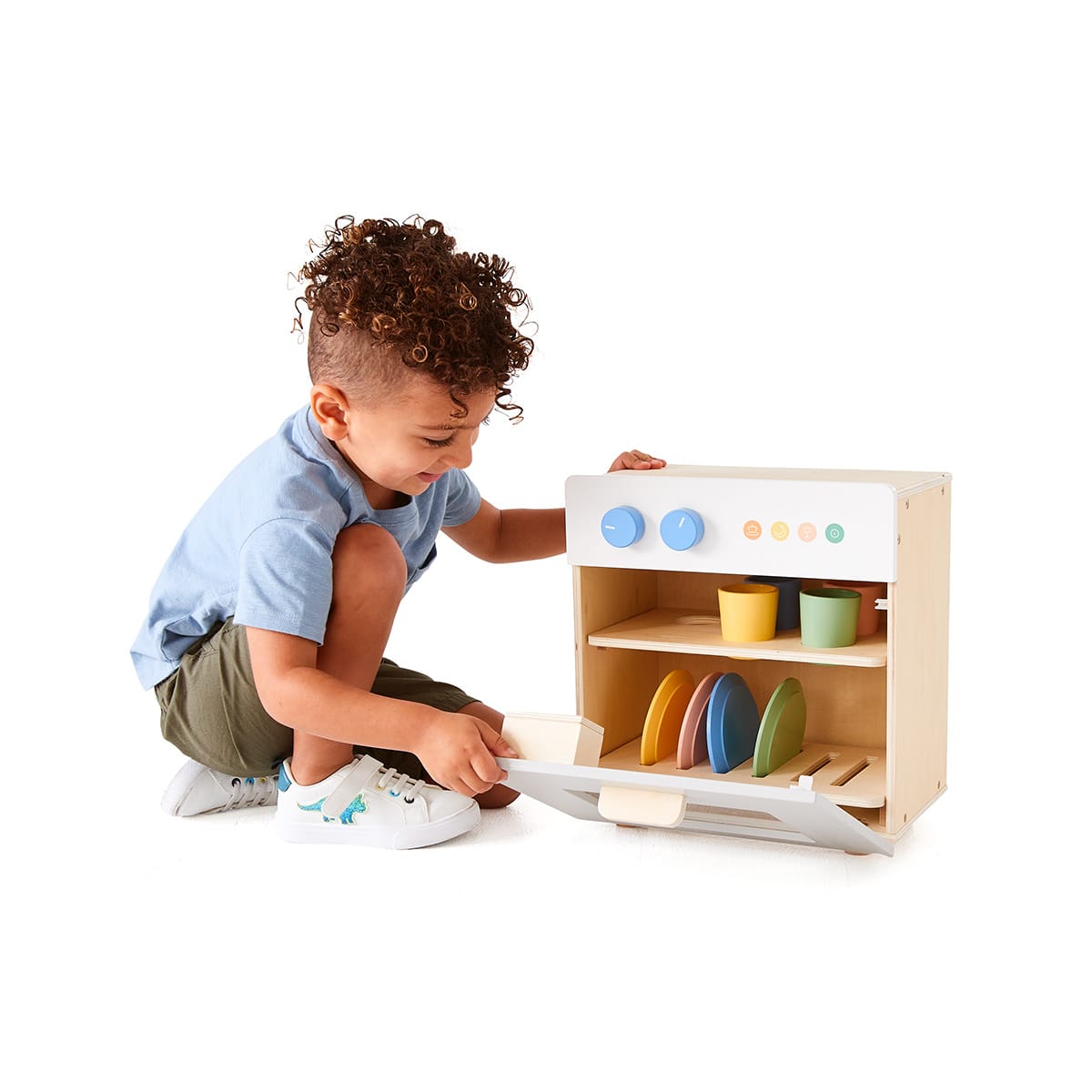 Shop Wooden Toys Kmart