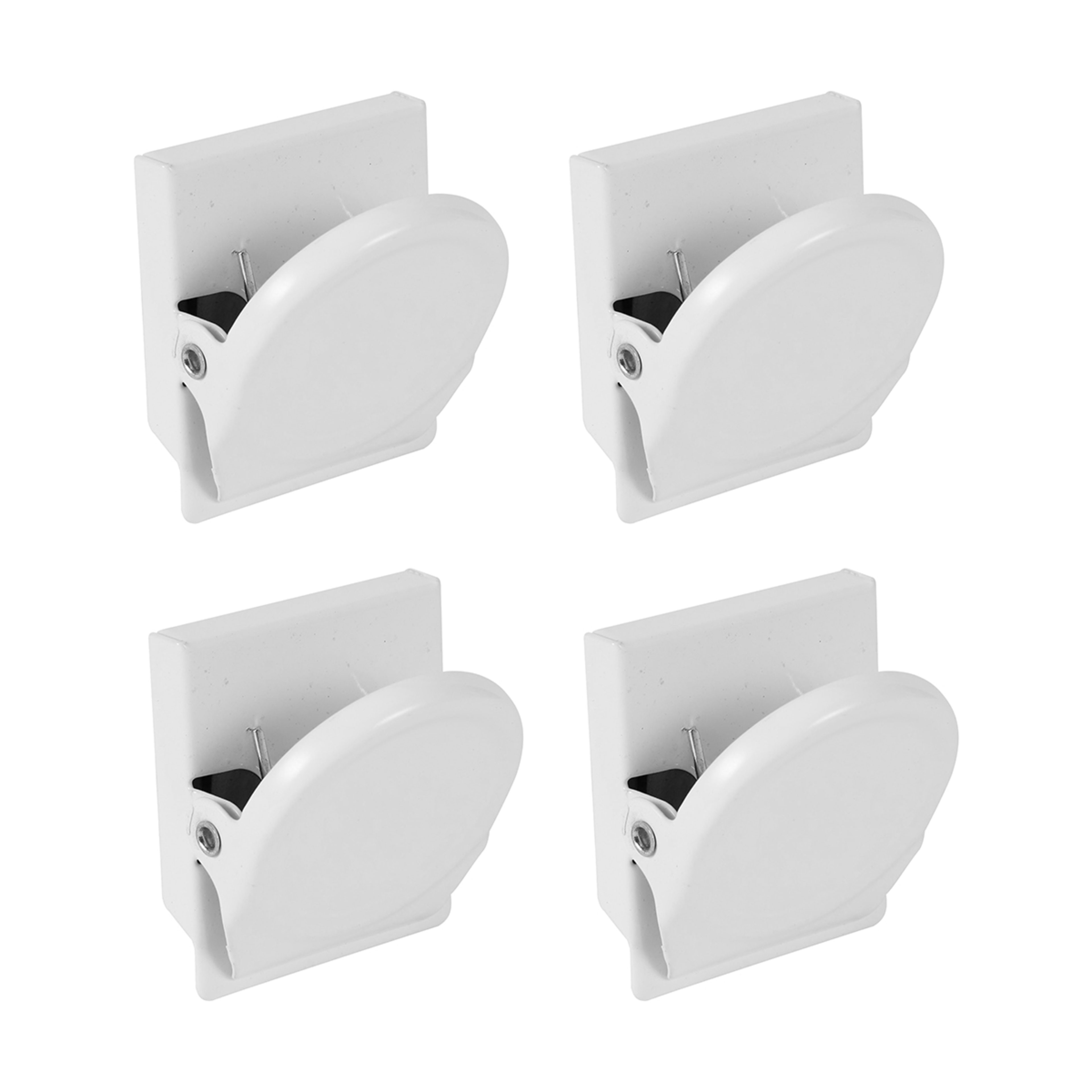 4 Pack Clips Kmart
