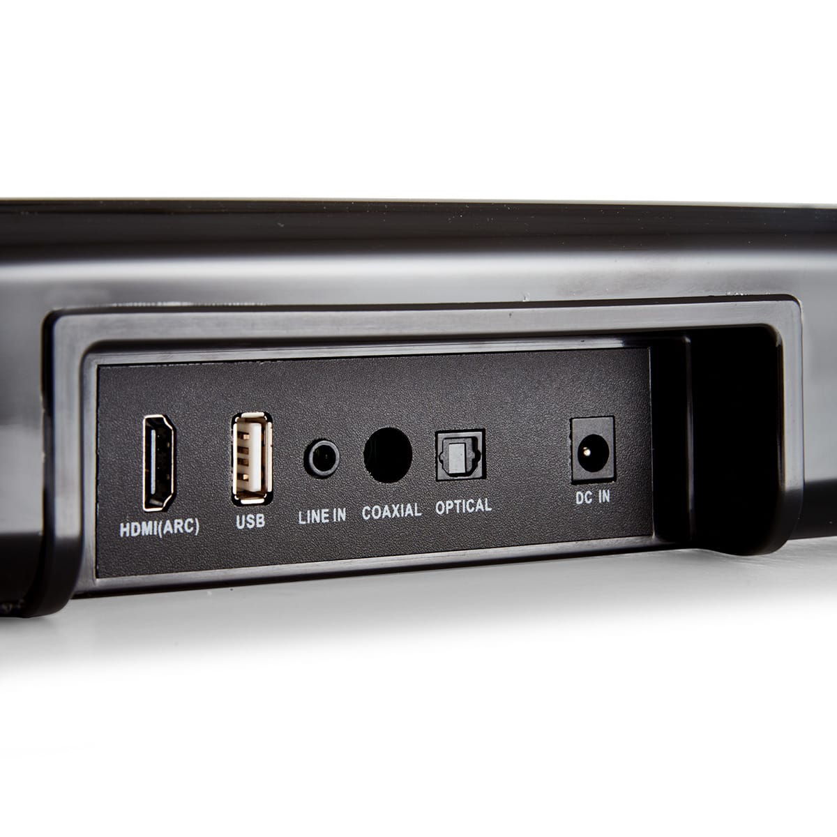 Soundbar 40W HDMI ARC Kmart