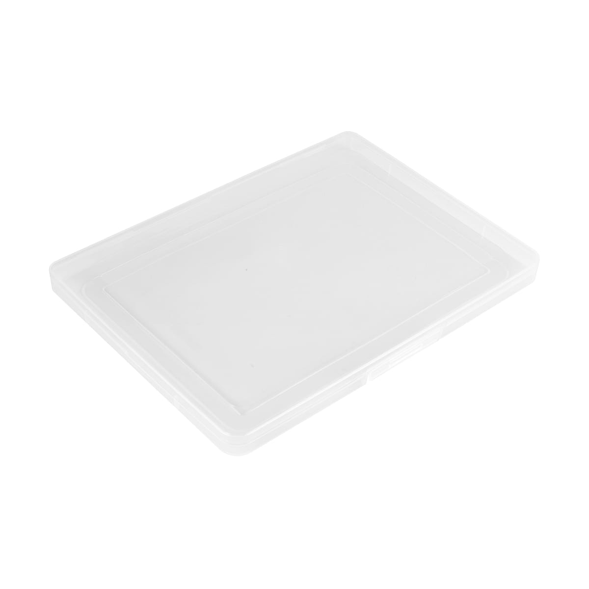 Clear Stationery Case - Kmart NZ