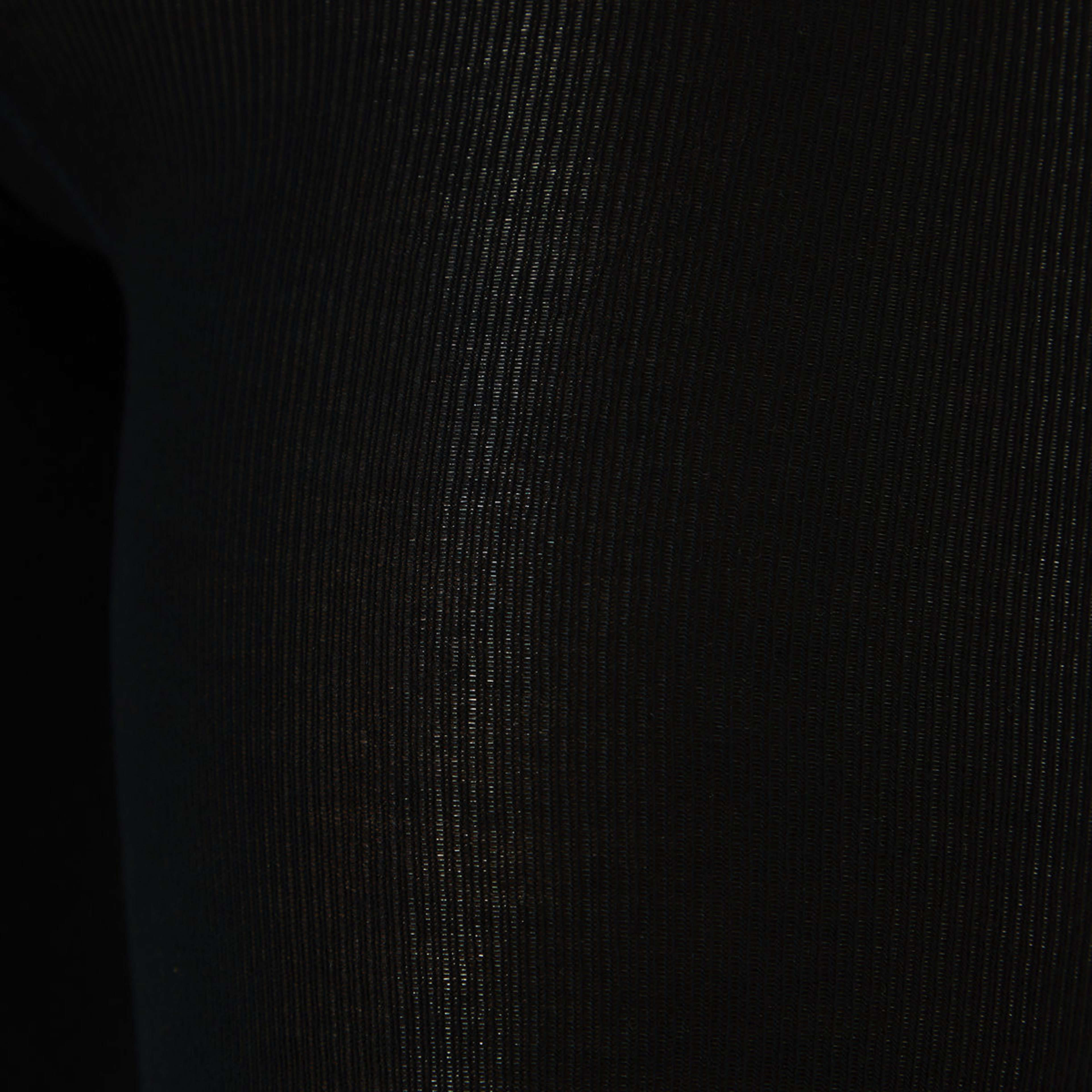 3 Bamboo Tights Black, 3 of 5