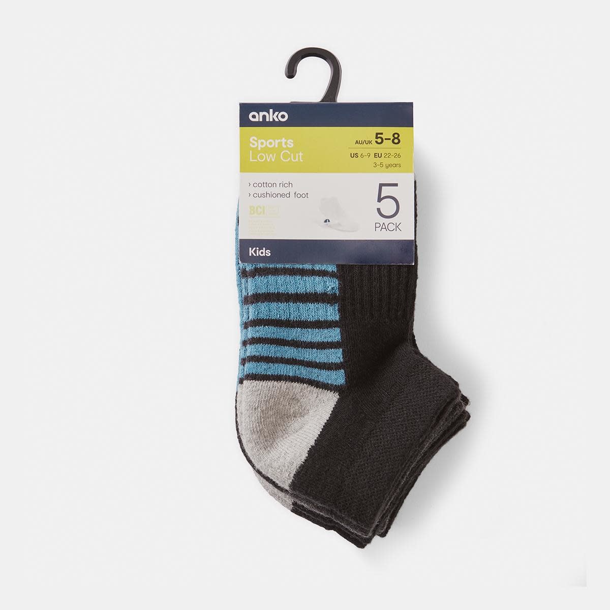 Kmart pet outlet socks