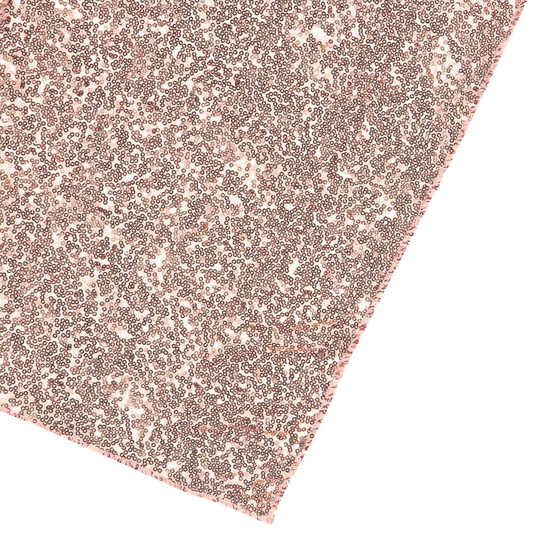 Sequin Table Runner Kmart