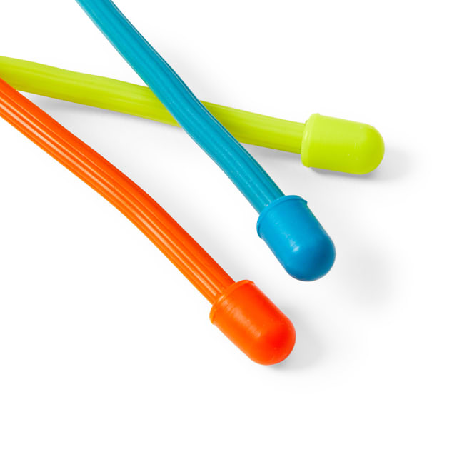 9 Piece Silicone Twist Ties Kmart NZ