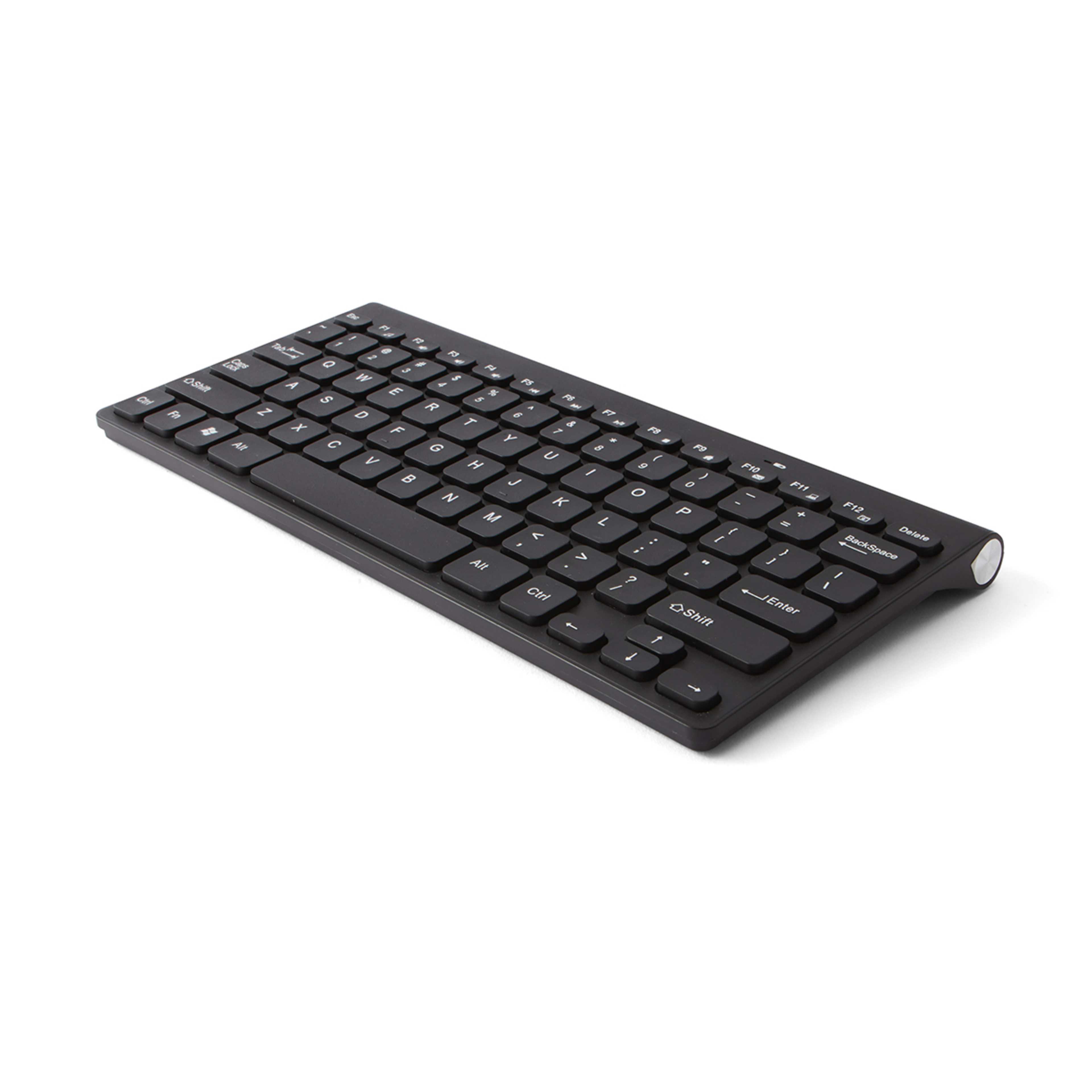 4 Wireless Keyboard and Mouse Combo, 4 of 8