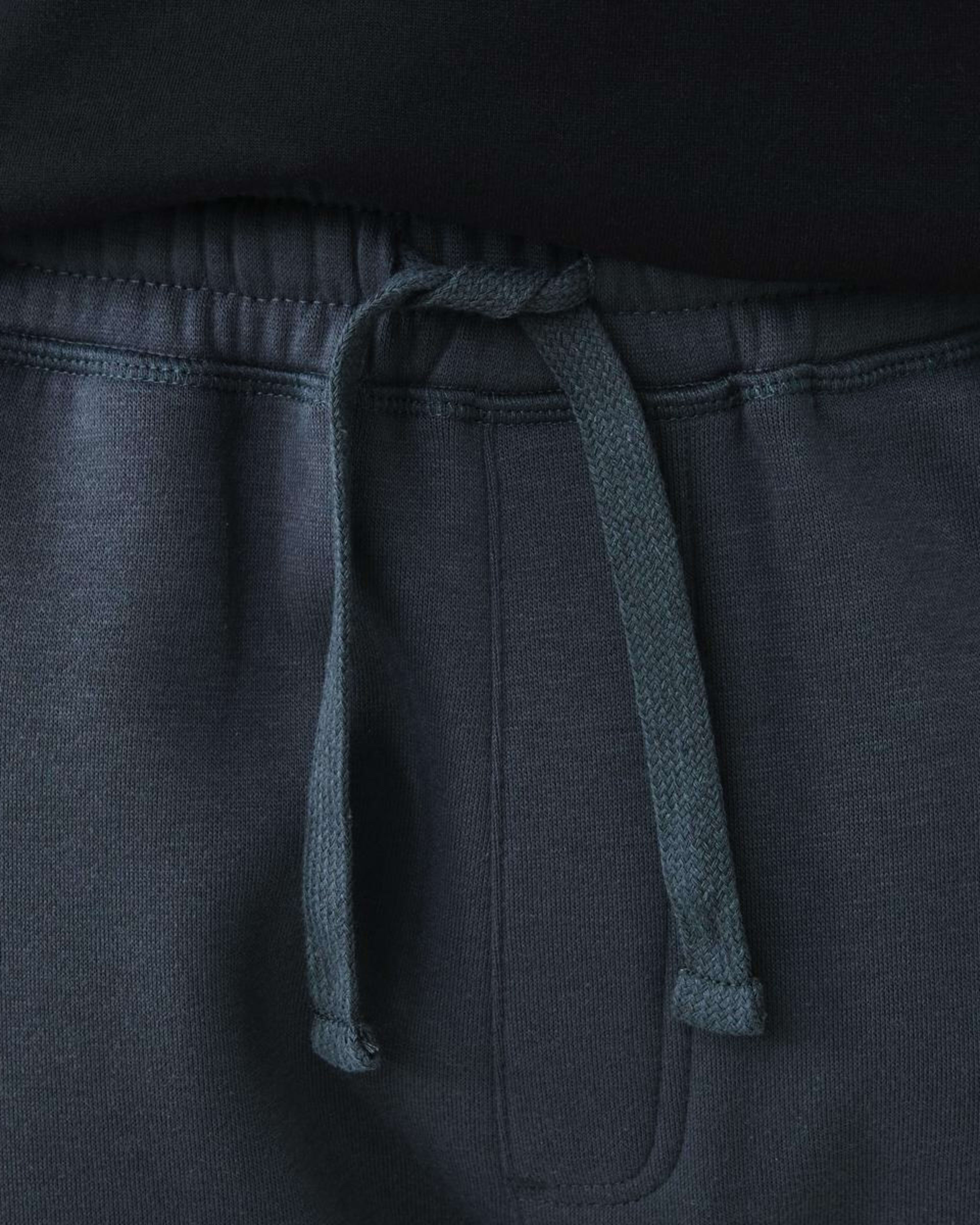 5 Everlast Mens Block Trackpants EVER ASH GREY, 5 of 7